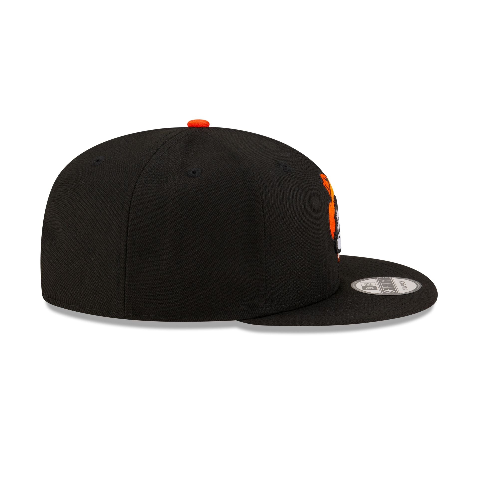 Oklahoma State Cowboys 9FIFTY Snapback Hat - Image 5