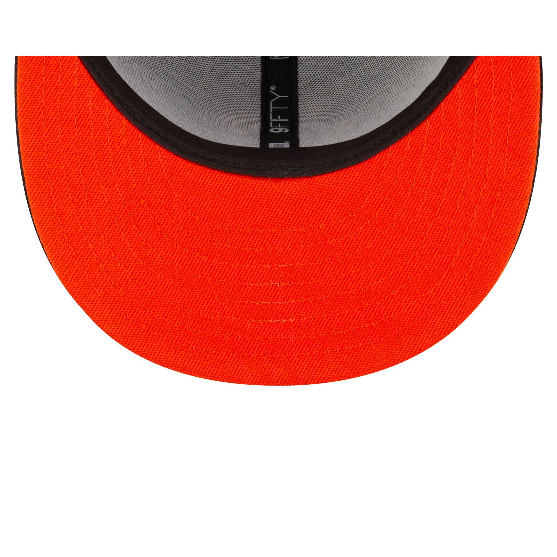 Oklahoma State Cowboys 9FIFTY Snapback Hat - Image 7