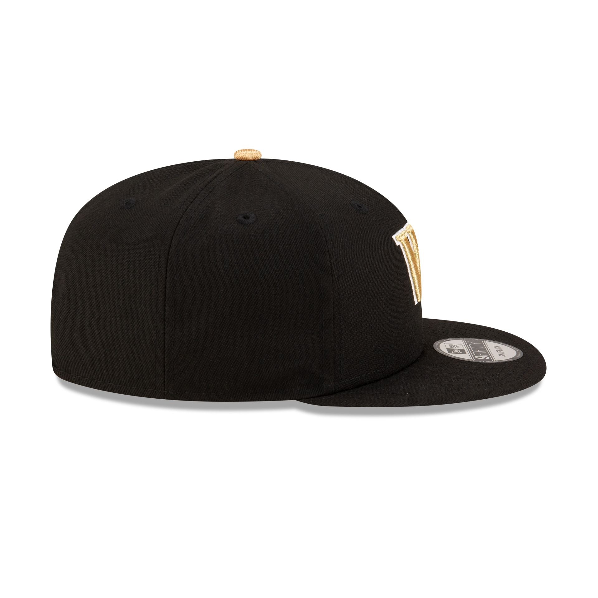 Wake Forest Demon Deacons 9FIFTY Snapback Hat - Image 5