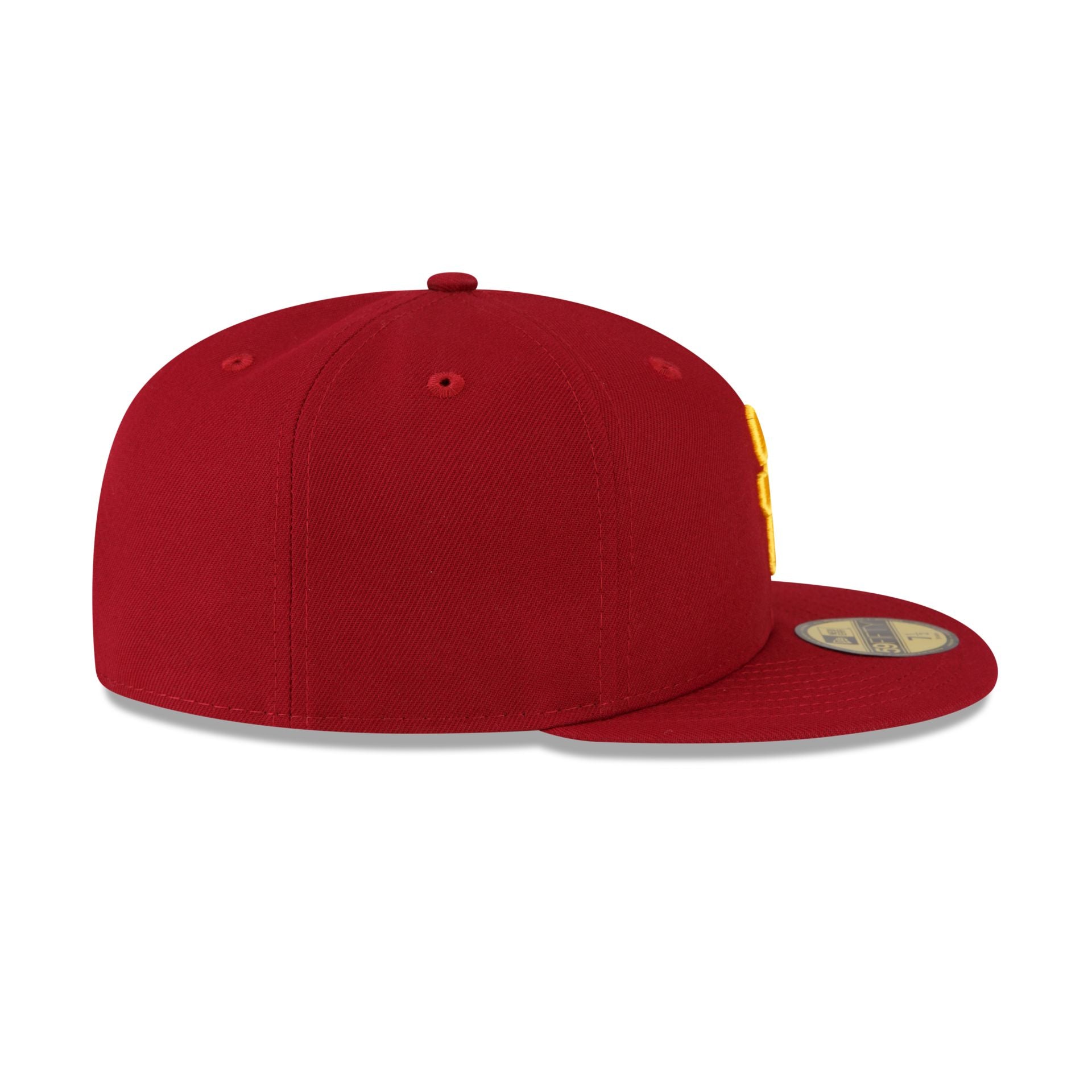 USC Trojans 59FIFTY Fitted Hat - Image 5