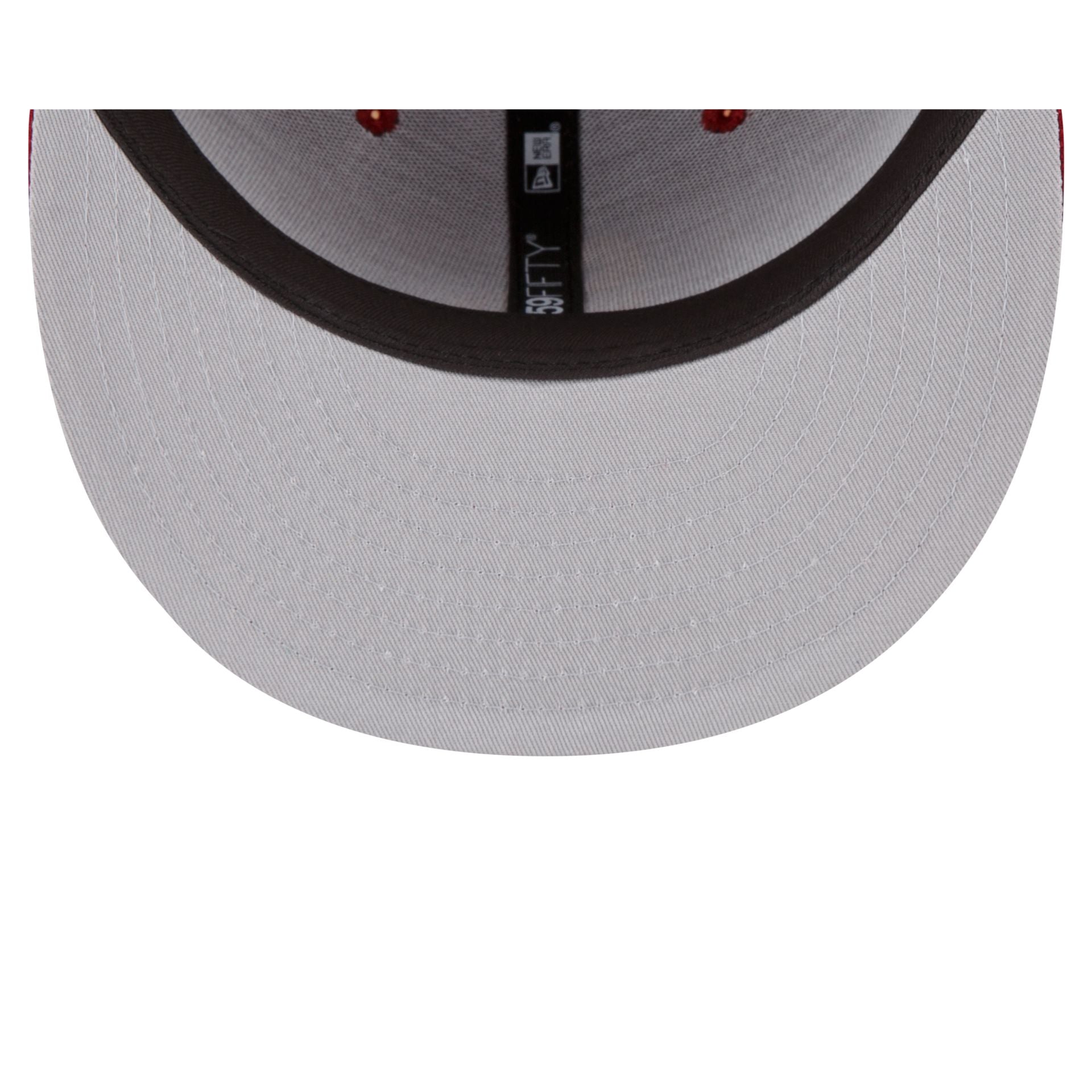 USC Trojans 59FIFTY Fitted Hat - Image 7