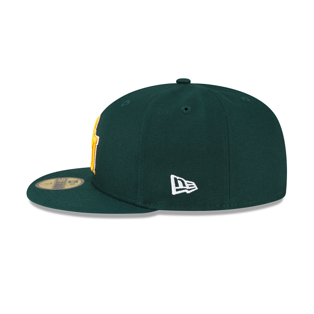 Baylor Bears 59FIFTY Fitted Hat - Image 4