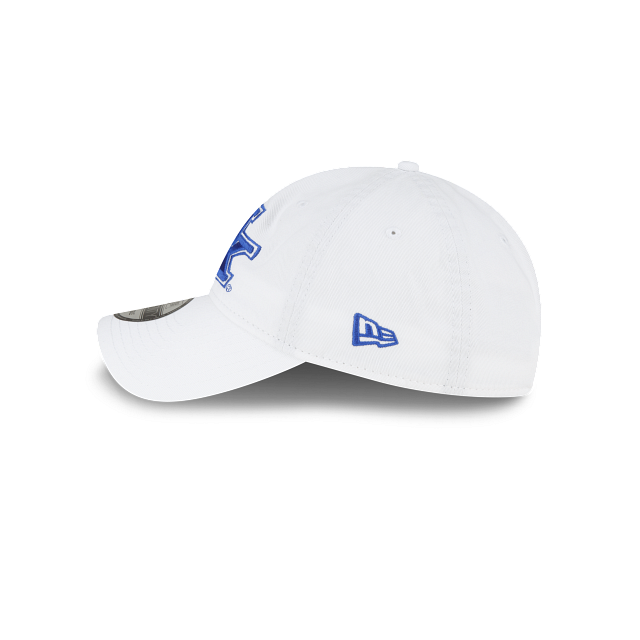 Kentucky Wildcats 9TWENTY Adjustable Hat - Image 5