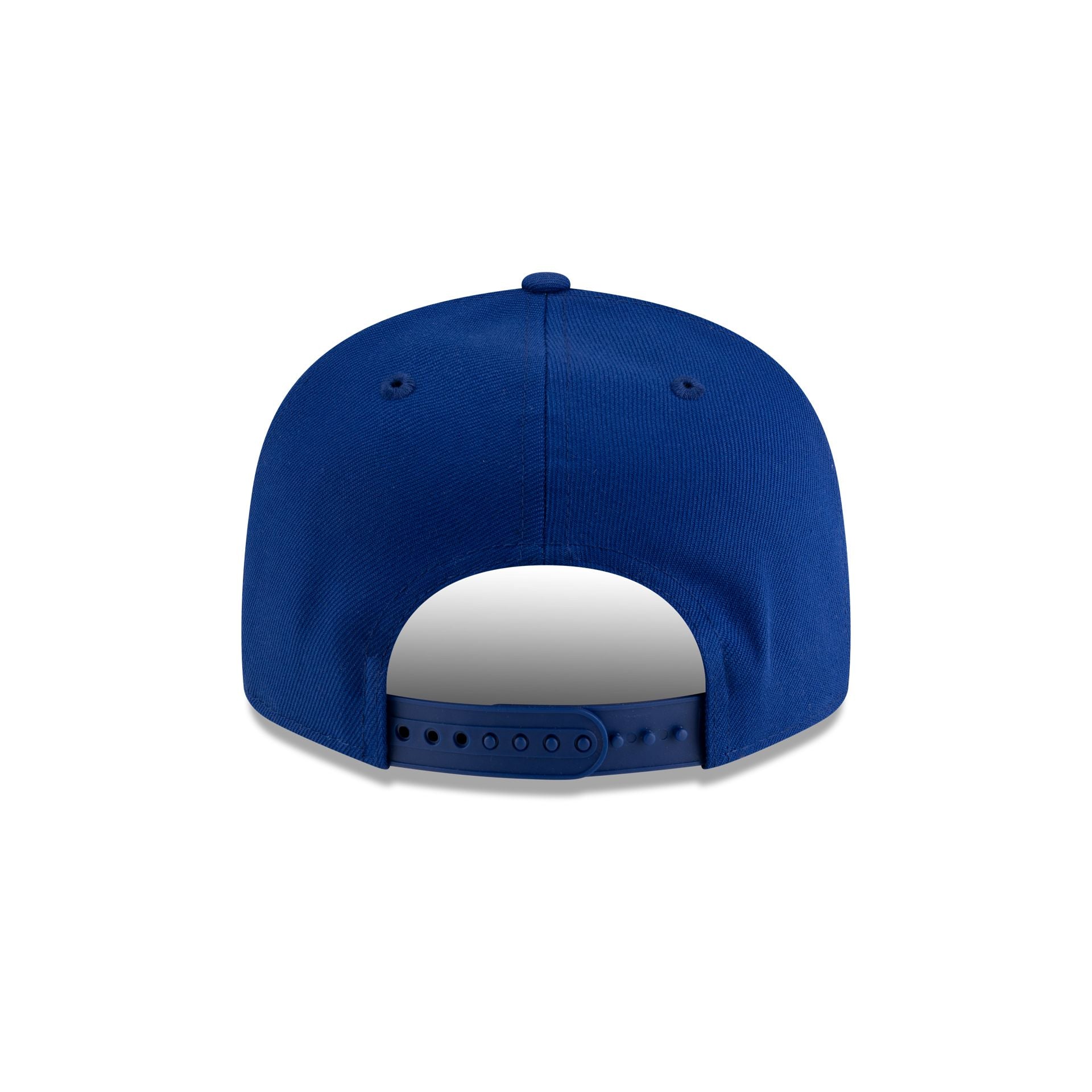 Florida Gators Royal Blue 9FIFTY Snapback Hat - Image 6