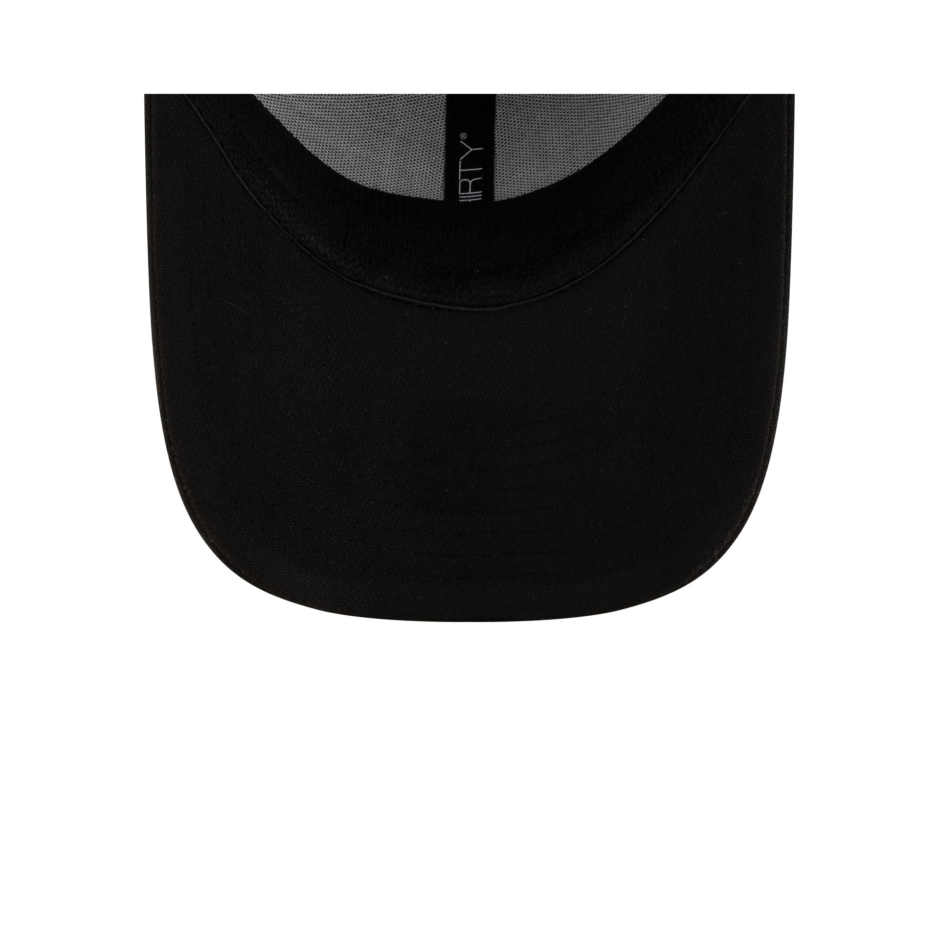 Air Force Falcons College Vault Black 39THIRTY Stretch Fit - Image 7