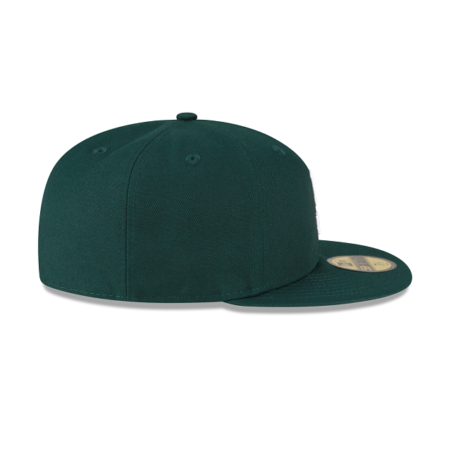 Michigan State Spartans 59FIFTY Fitted Hat - Image 5