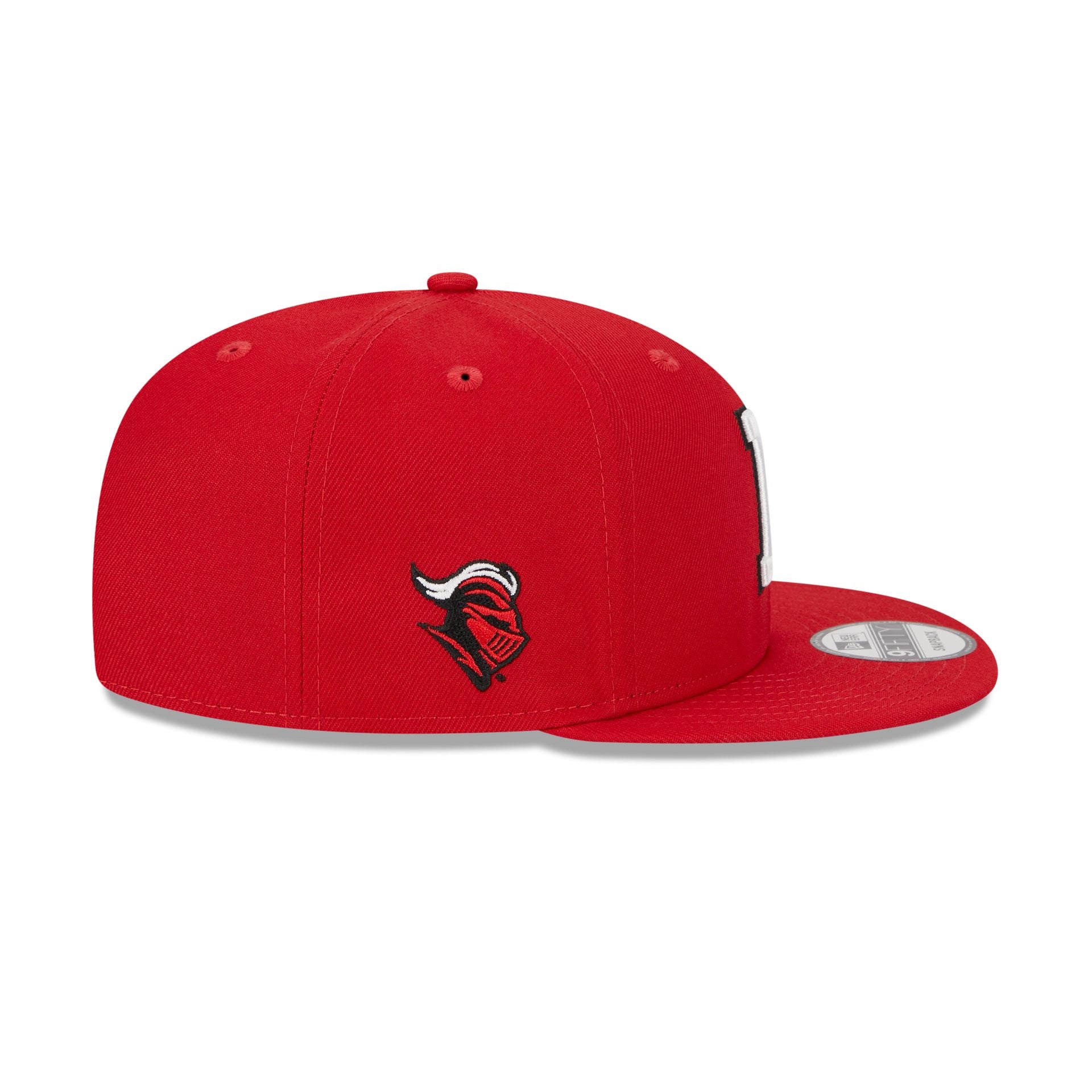 Rutgers Scarlet Knights 9FIFTY Snapback Hat - Image 4