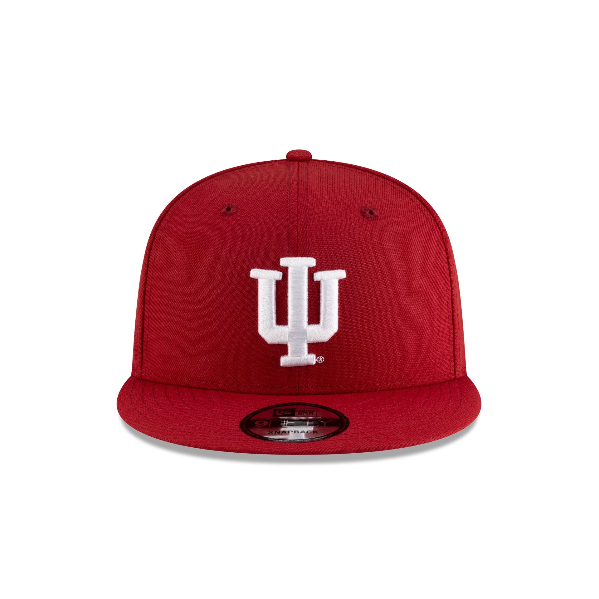 Indiana Hoosiers Pinot 9FIFTY Snapback Hat - Image 2