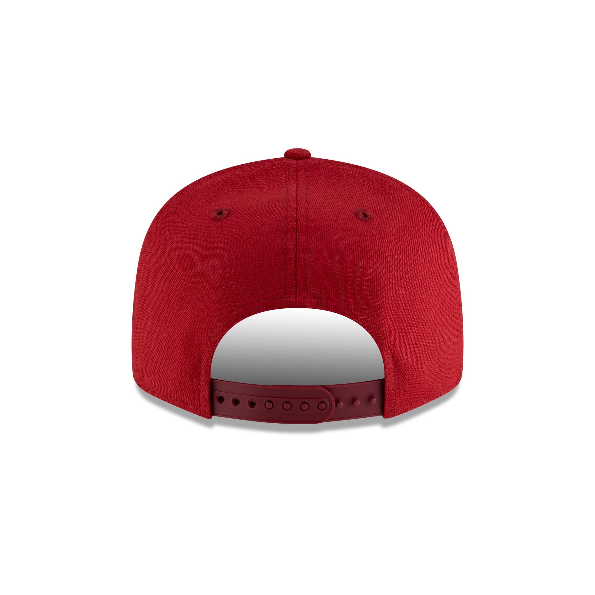 Indiana Hoosiers Pinot 9FIFTY Snapback Hat - Image 6