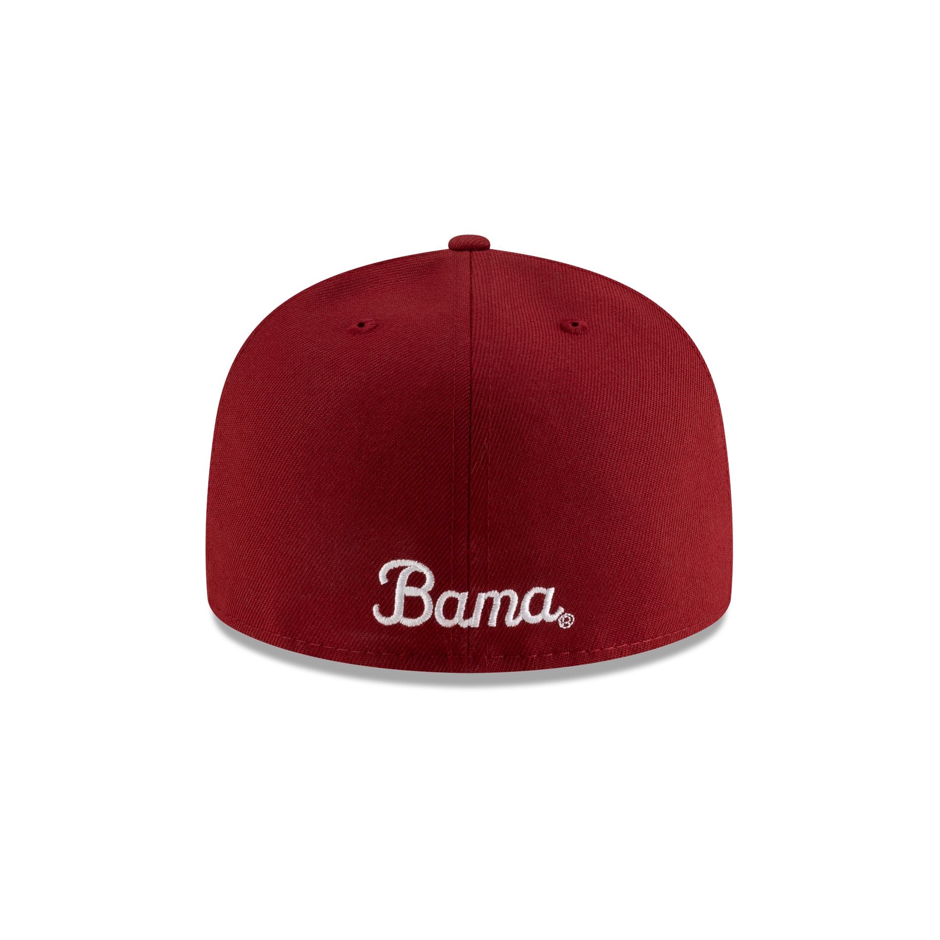 Alabama Crimson Tide College Vault 59FIFTY Fitted - Image 6