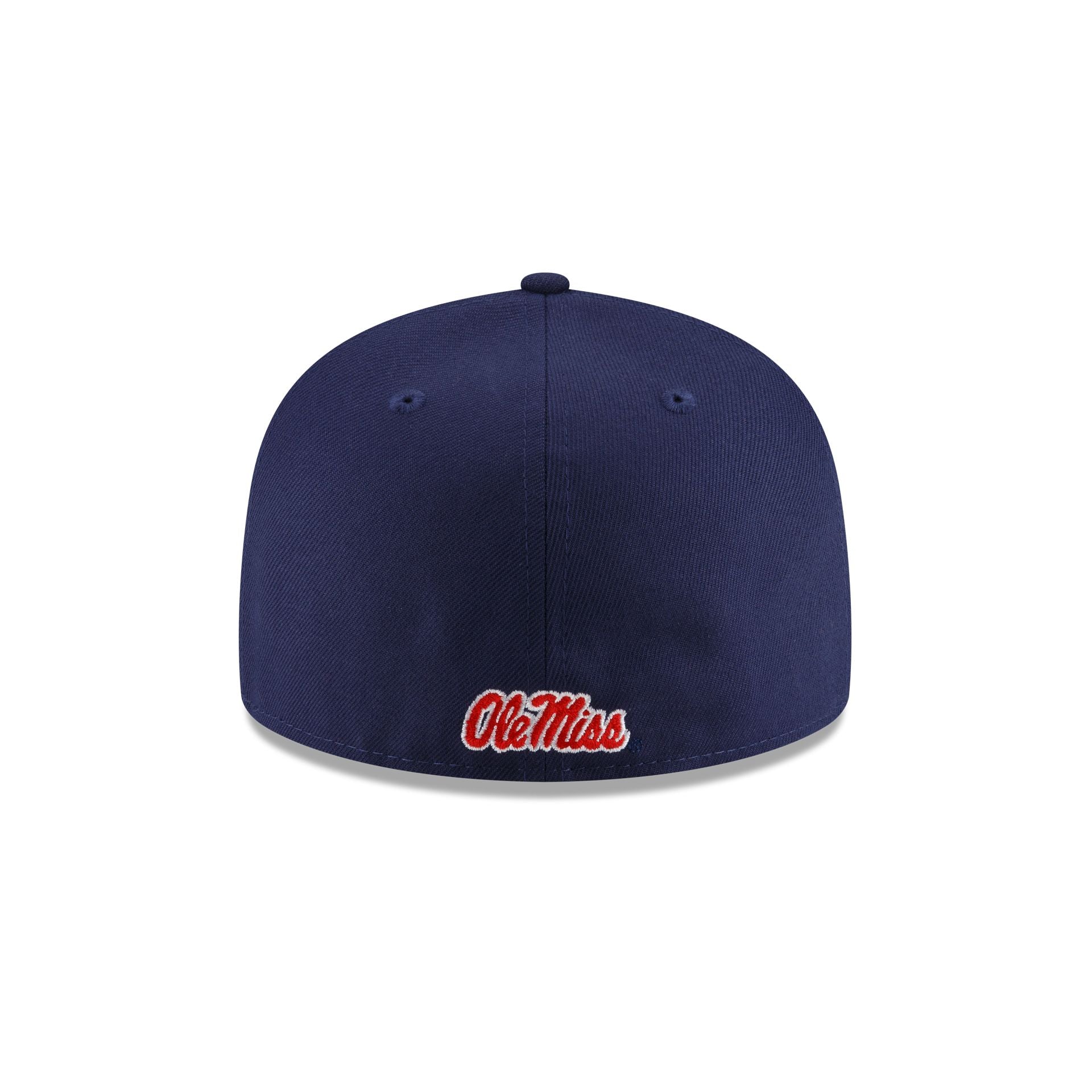 Mississippi Rebels 59FIFTY Fitted Hat - Image 6