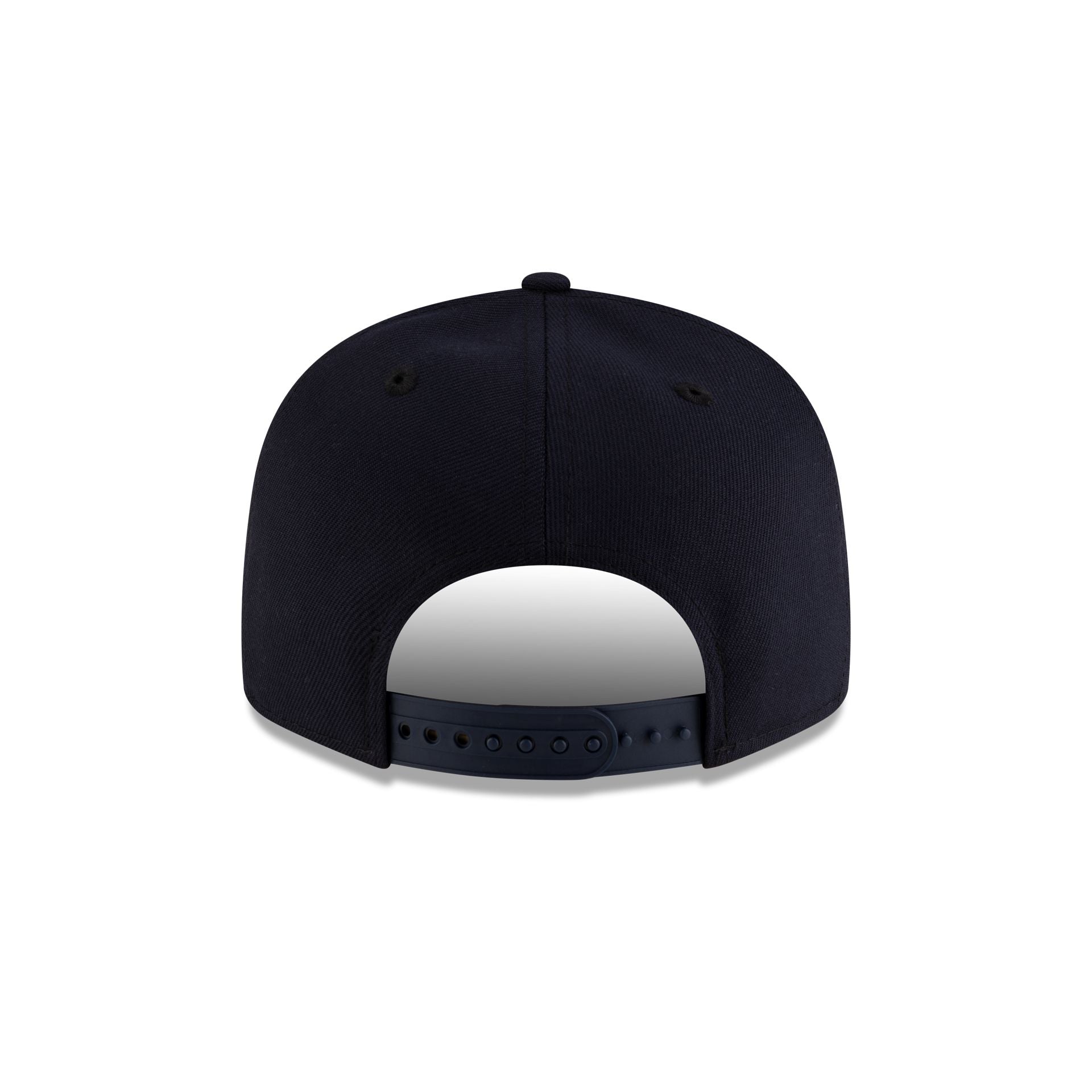 Xavier Musketeers Black 9FIFTY Snapback Hat - Image 6