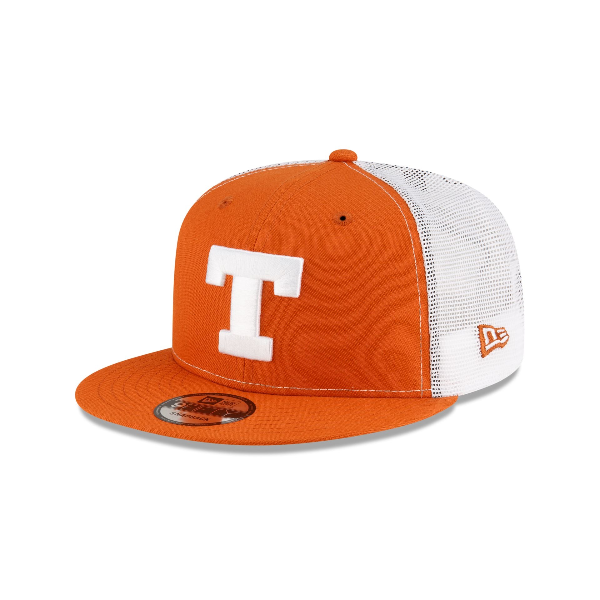 Texas Longhorns Team 9FIFTY Trucker