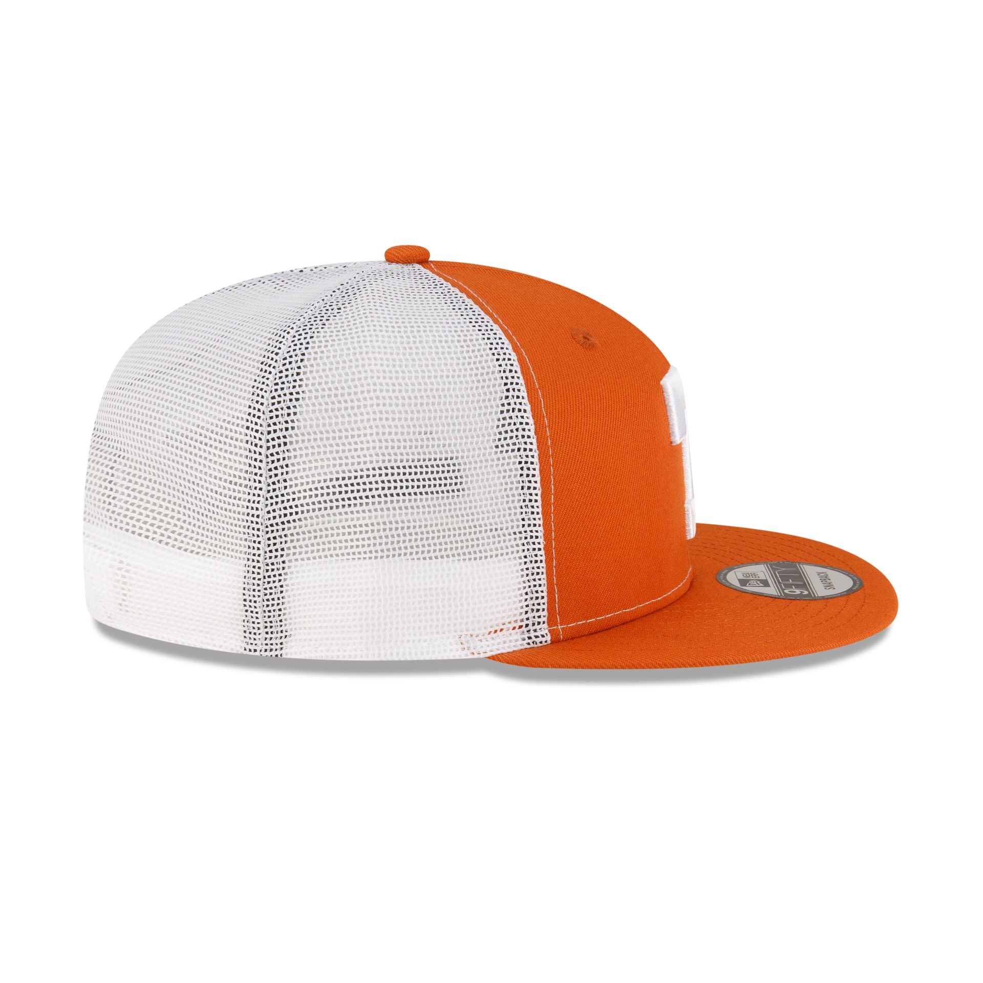 Texas Longhorns Team 9FIFTY Trucker - Image 5