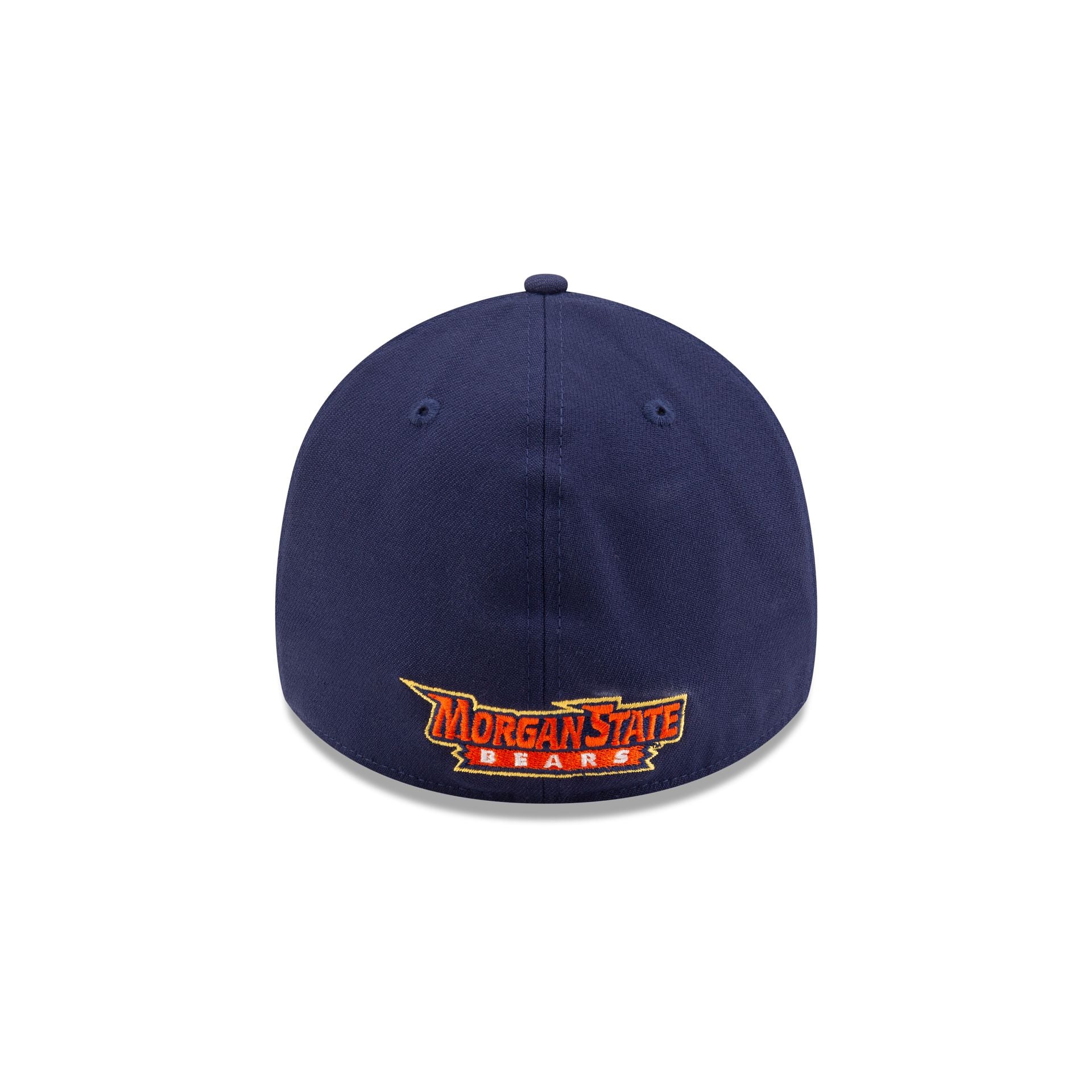 Morgan State Bears 39THIRTY Stretch Fit Hat - Image 6