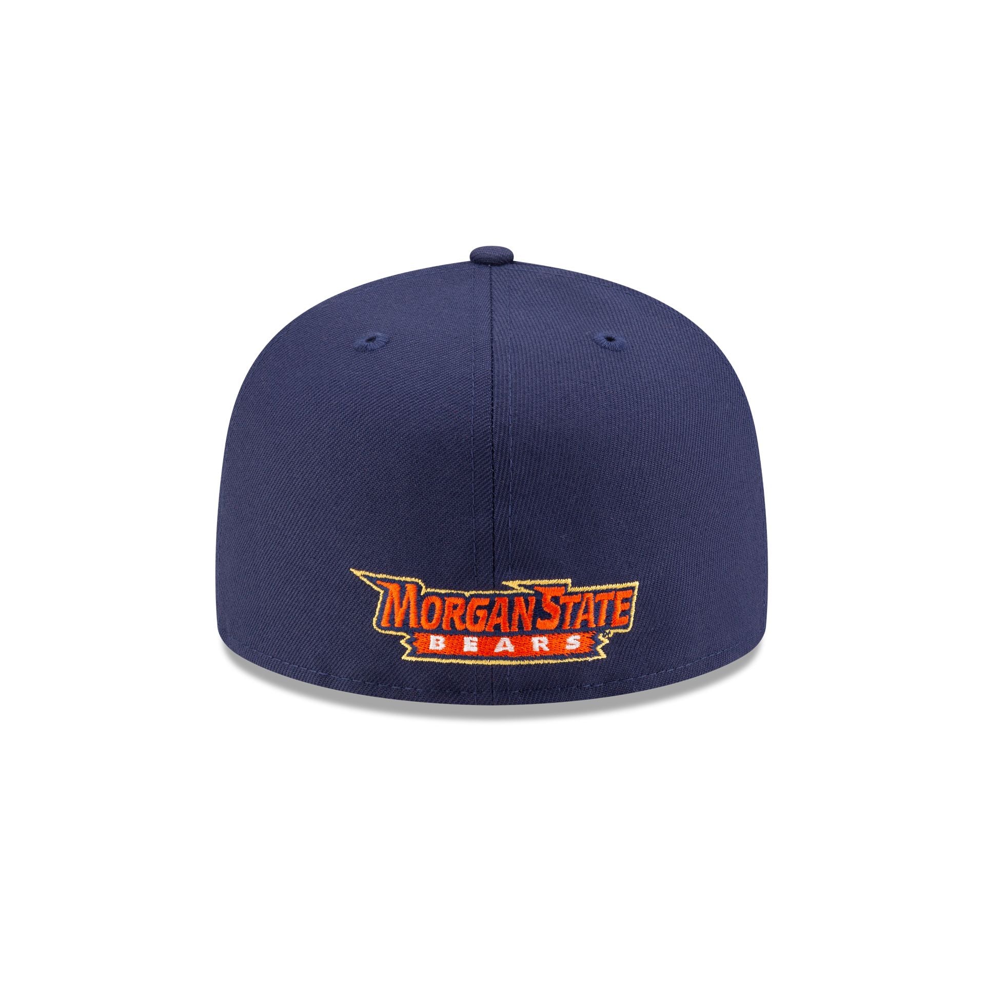 Morgan State Bears 59FIFTY Fitted Hat - Image 6