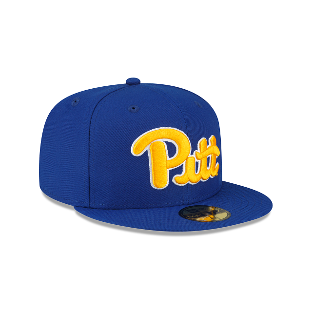 Pittsburgh Panthers 59FIFTY Fitted Hat - Image 3