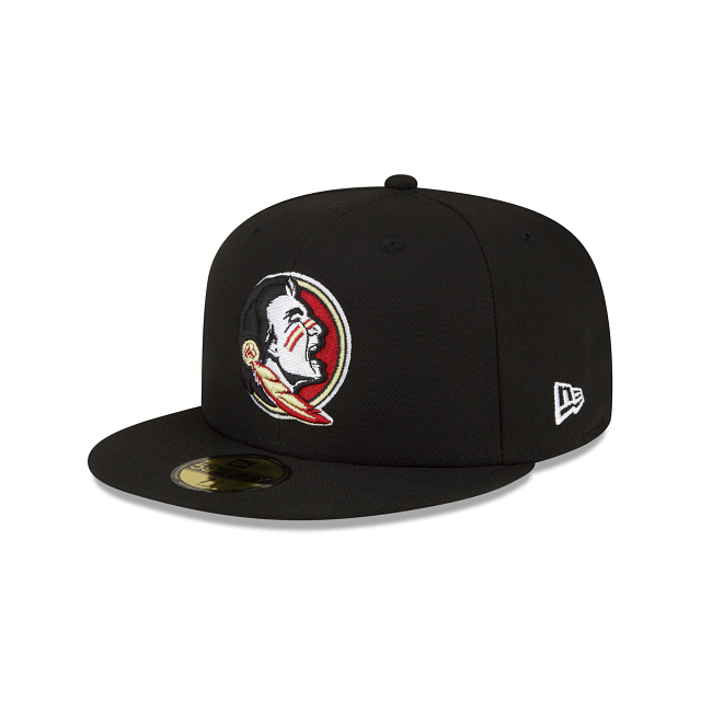 Florida State Seminoles College Vault 59FIFTY Fitted Hat