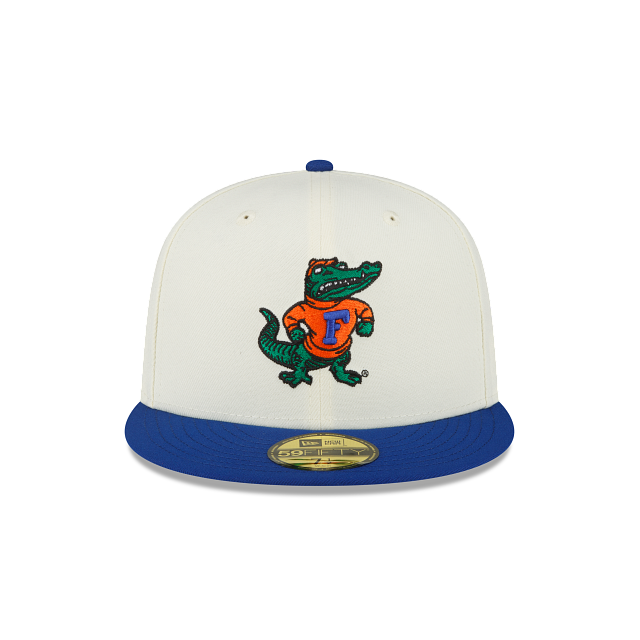 Florida Gators College Vault 59FIFTY Fitted Hat - Image 2