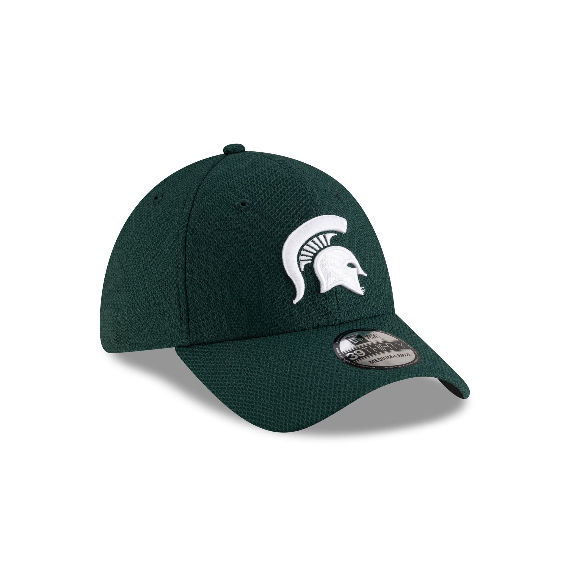 Michigan State Spartans Dark Green 39THIRTY Stretch Fit - Image 3
