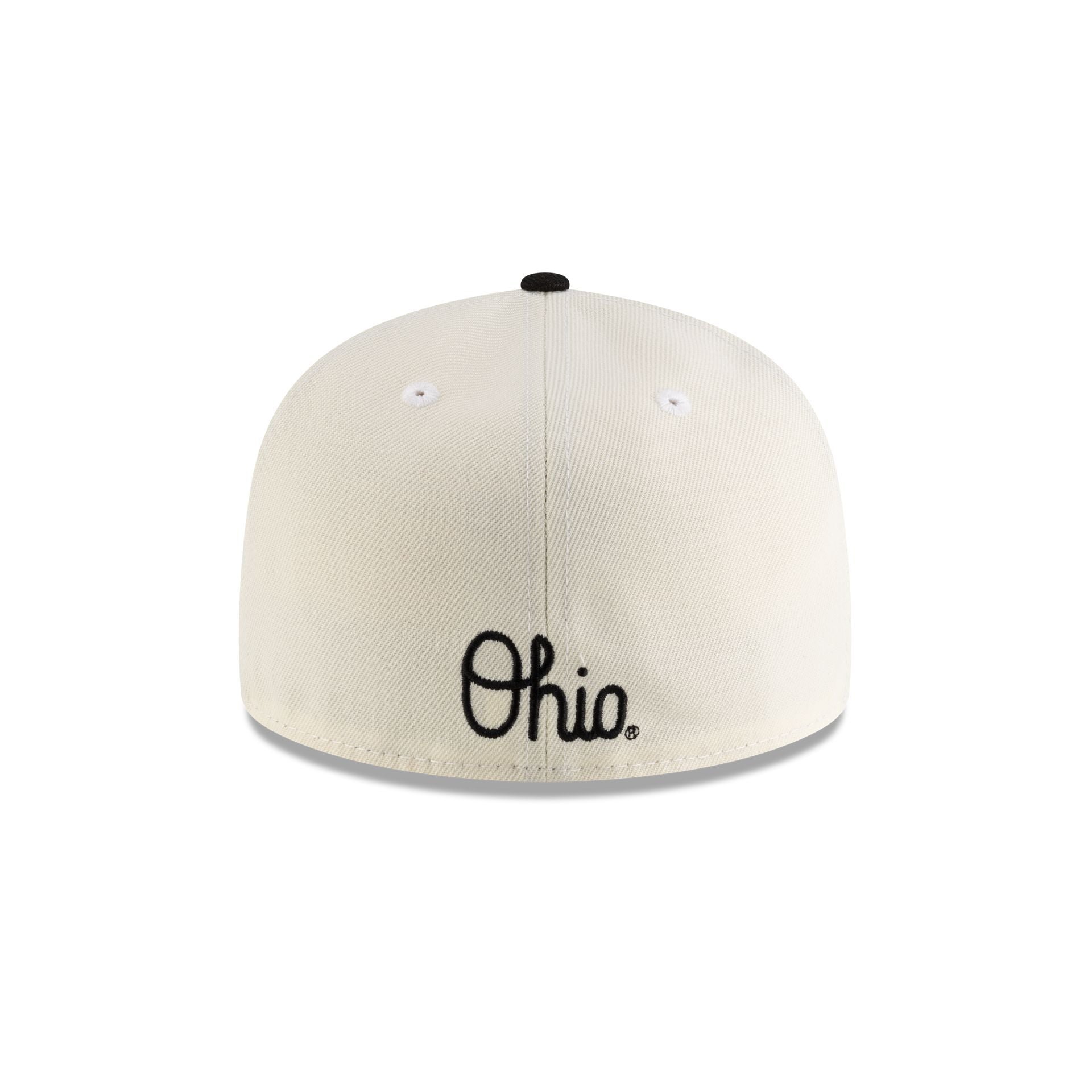 Ohio State Buckeyes Chrome 59FIFTY Fitted - Image 6
