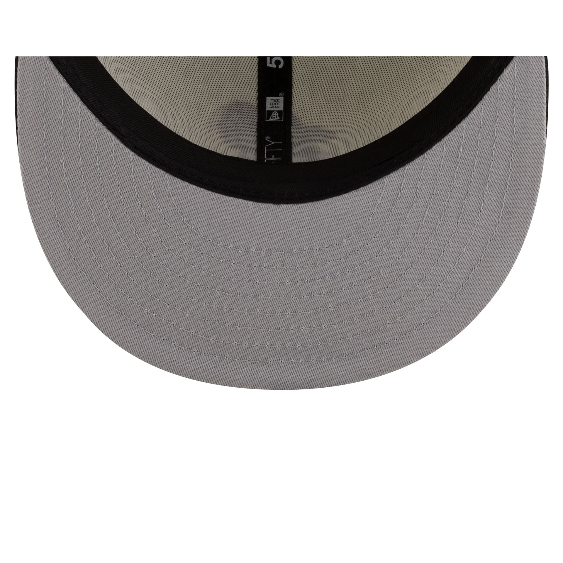 Ohio State Buckeyes Chrome 59FIFTY Fitted - Image 7