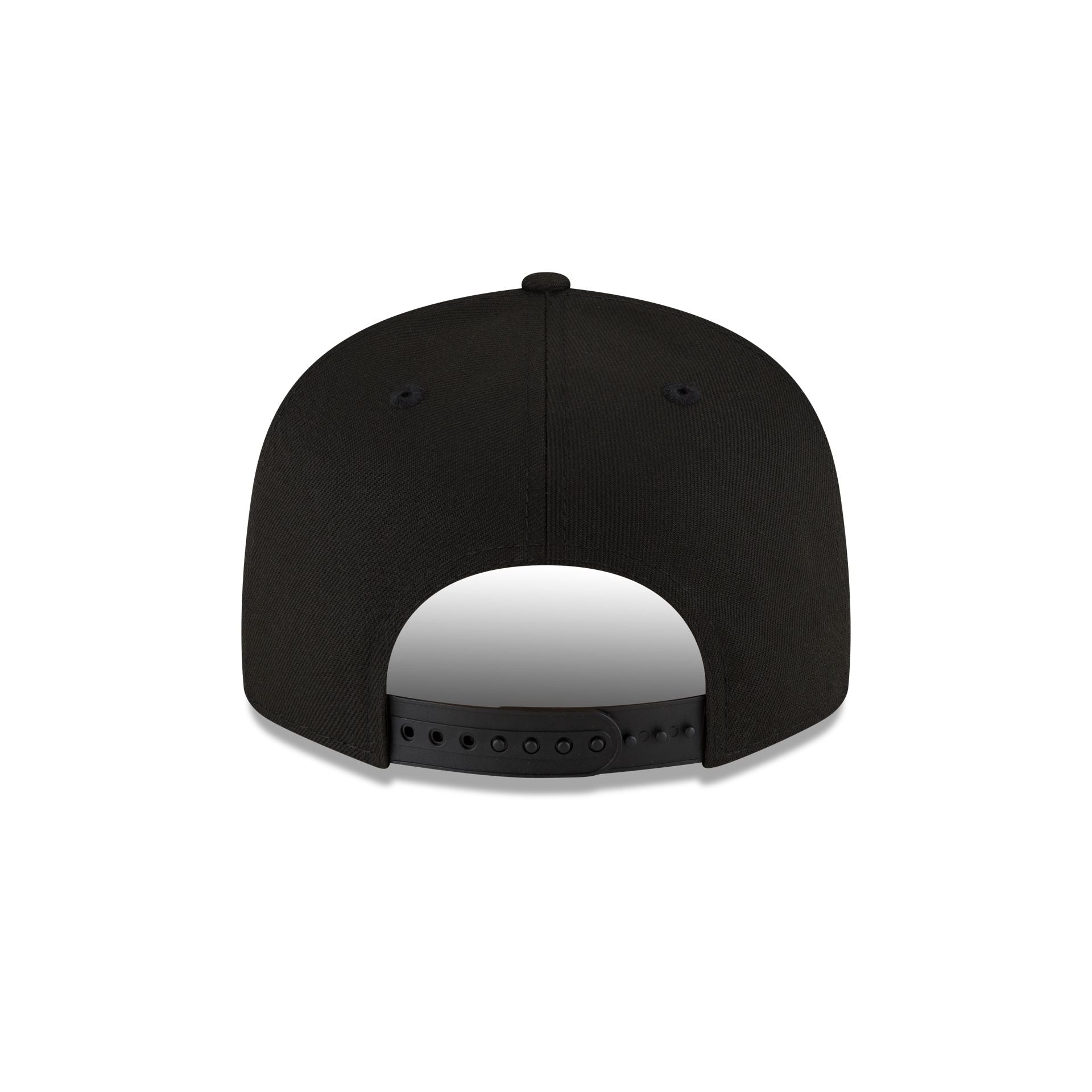 Washington Mystics Rebel Series 9FIFTY Snapback Hat - Image 6