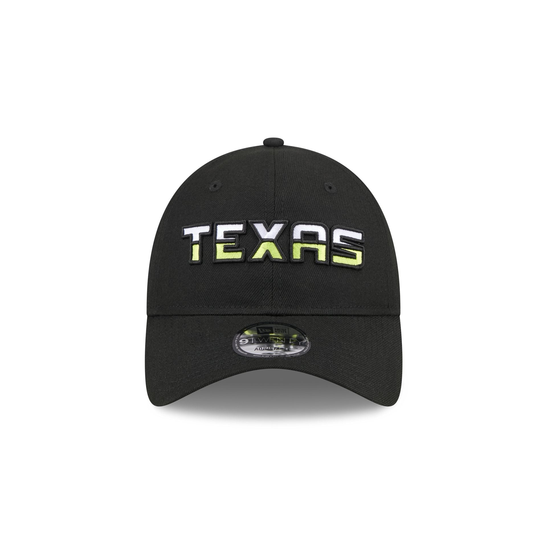 Dallas Wings Rebel Series 9TWENTY Adjustable Hat - Image 2