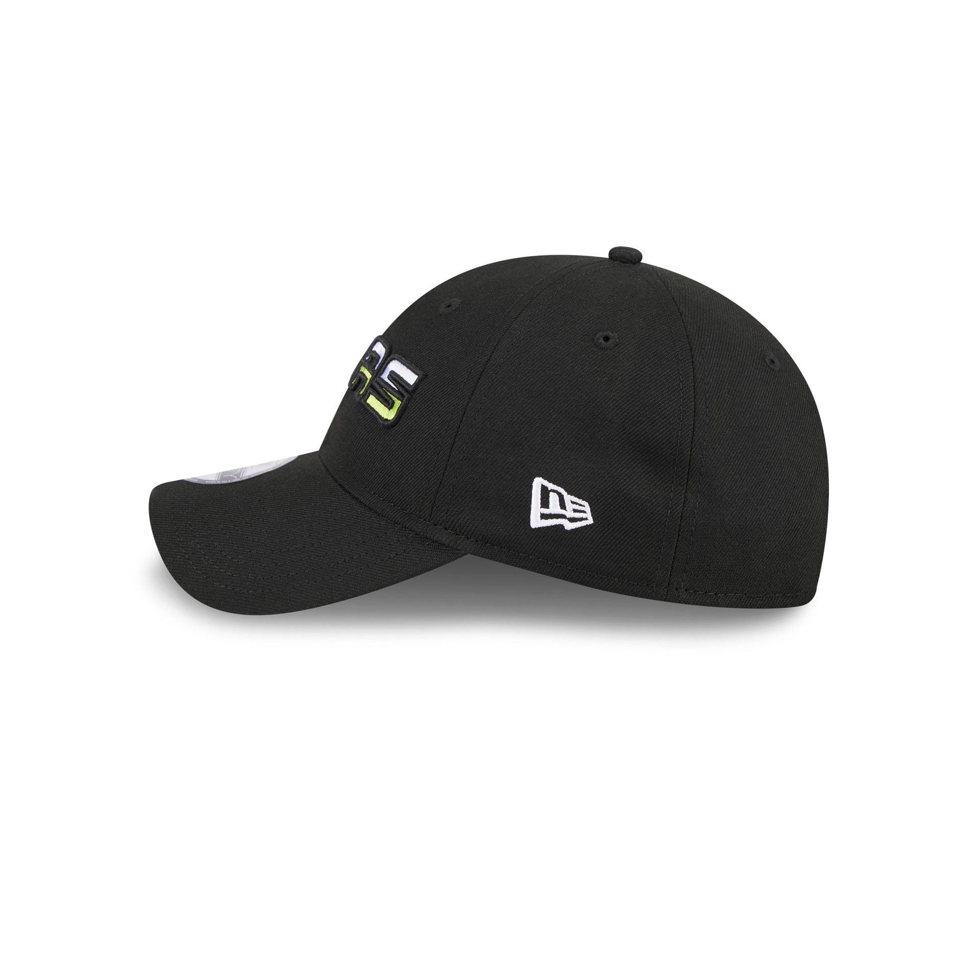 Dallas Wings Rebel Series 9TWENTY Adjustable Hat - Image 5