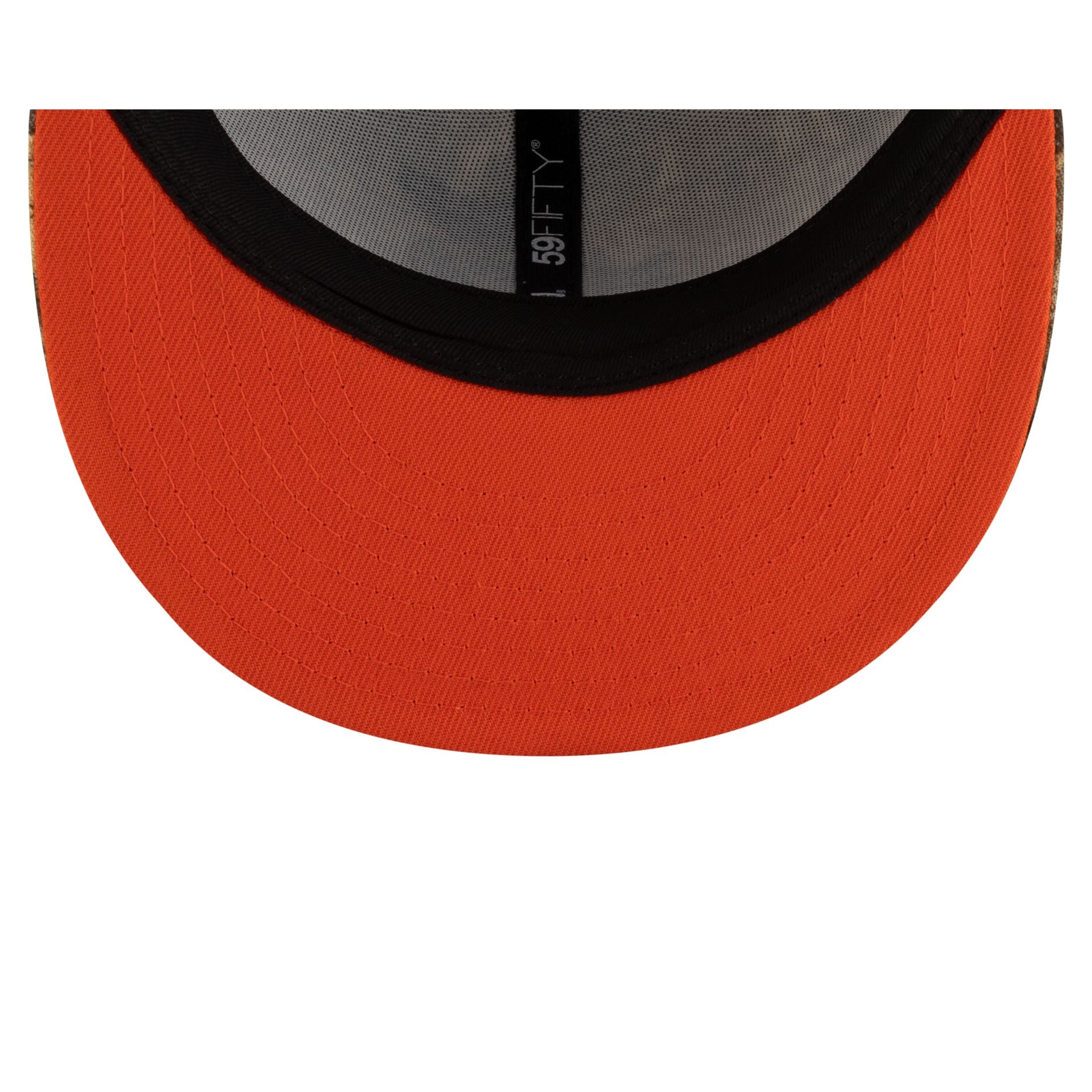 Florida Gators College Vault Real Tree 59FIFTY Fitted - Image 7