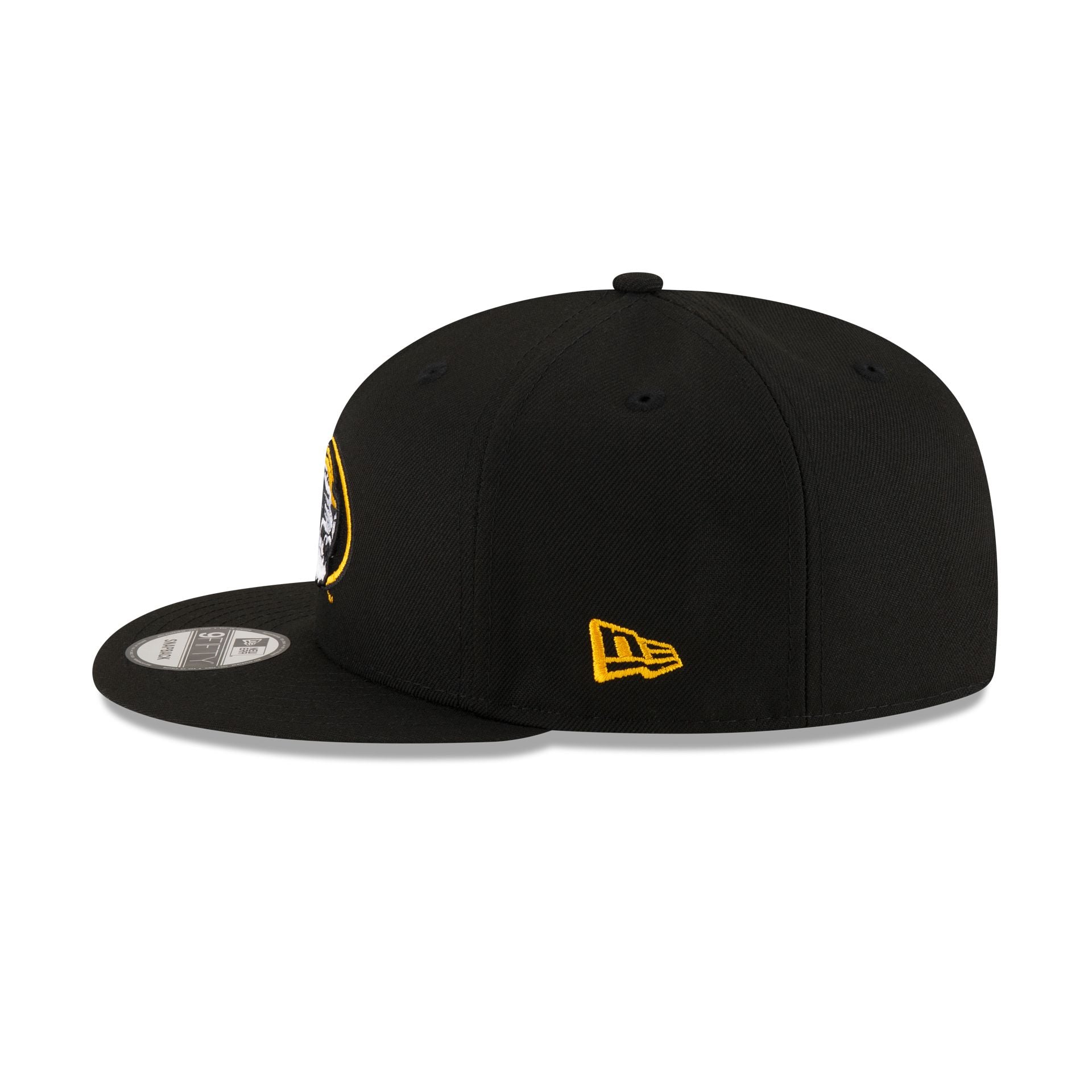 Missouri Tigers 9FIFTY Snapback Hat - Image 5