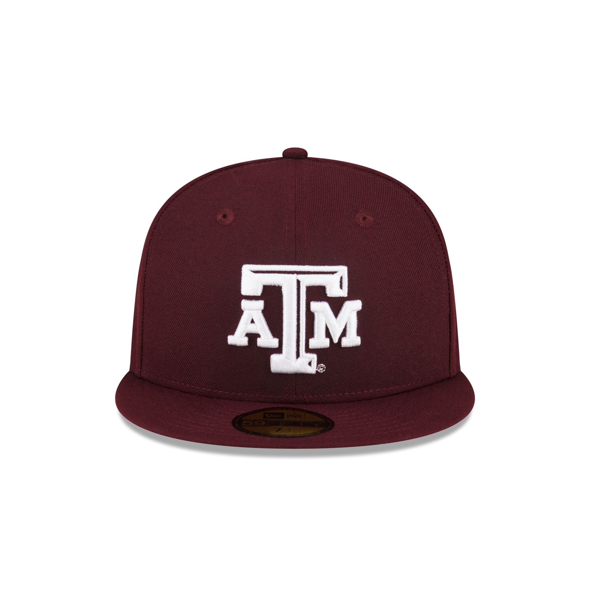 Texas A&M Aggies 59FIFTY Fitted Hat - Image 2