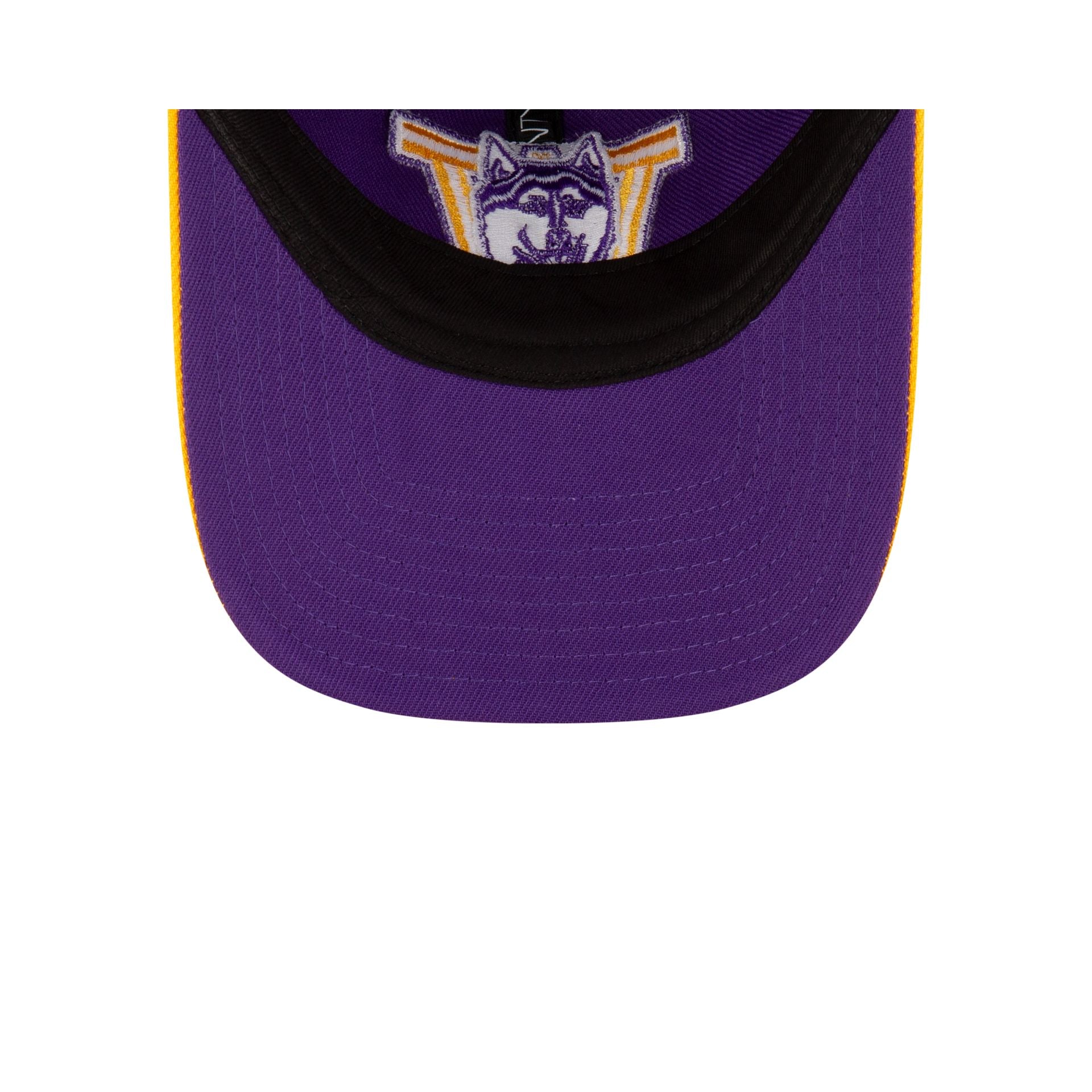Washington Huskies 9TWENTY Adjustable Hat - Image 7