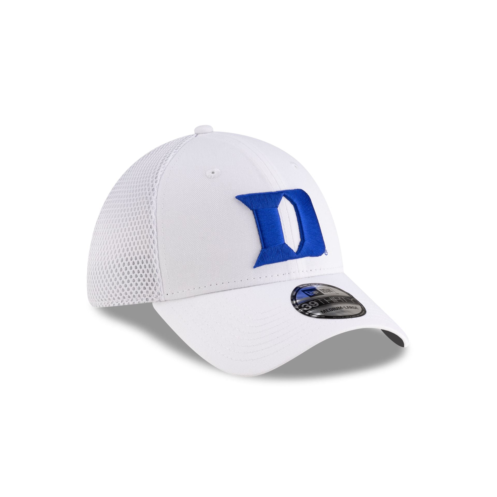 Duke Blue Devils Neo 39THIRTY Stretch Fit - Image 3