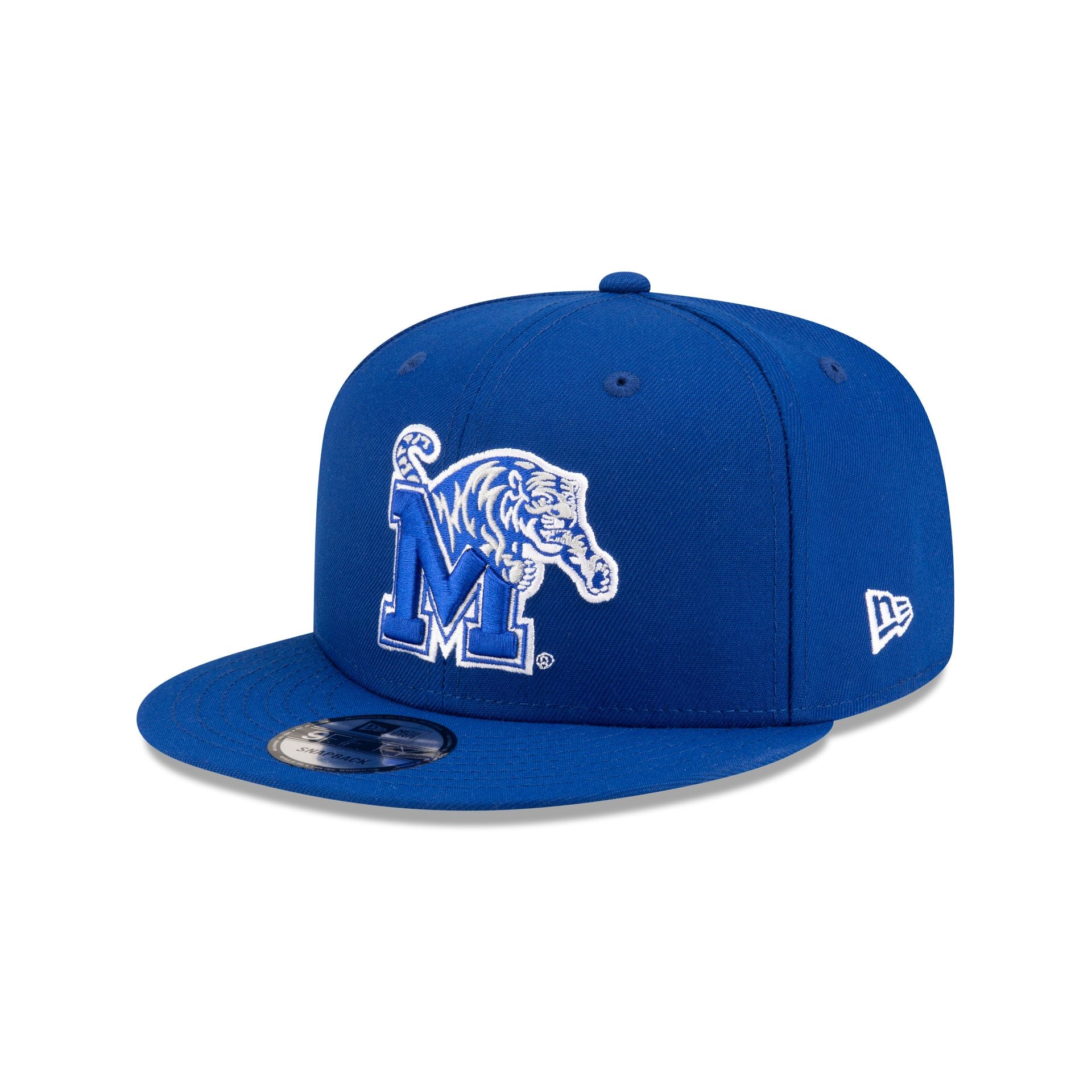 Memphis Tigers 9FIFTY Snapback Hat - Image 3