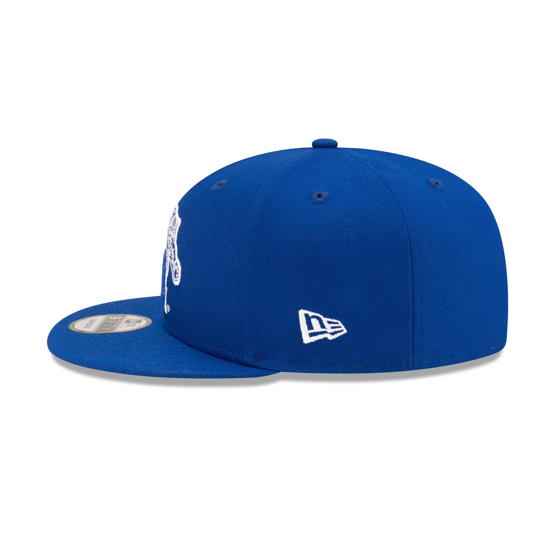 Memphis Tigers 9FIFTY Snapback Hat - Image 5