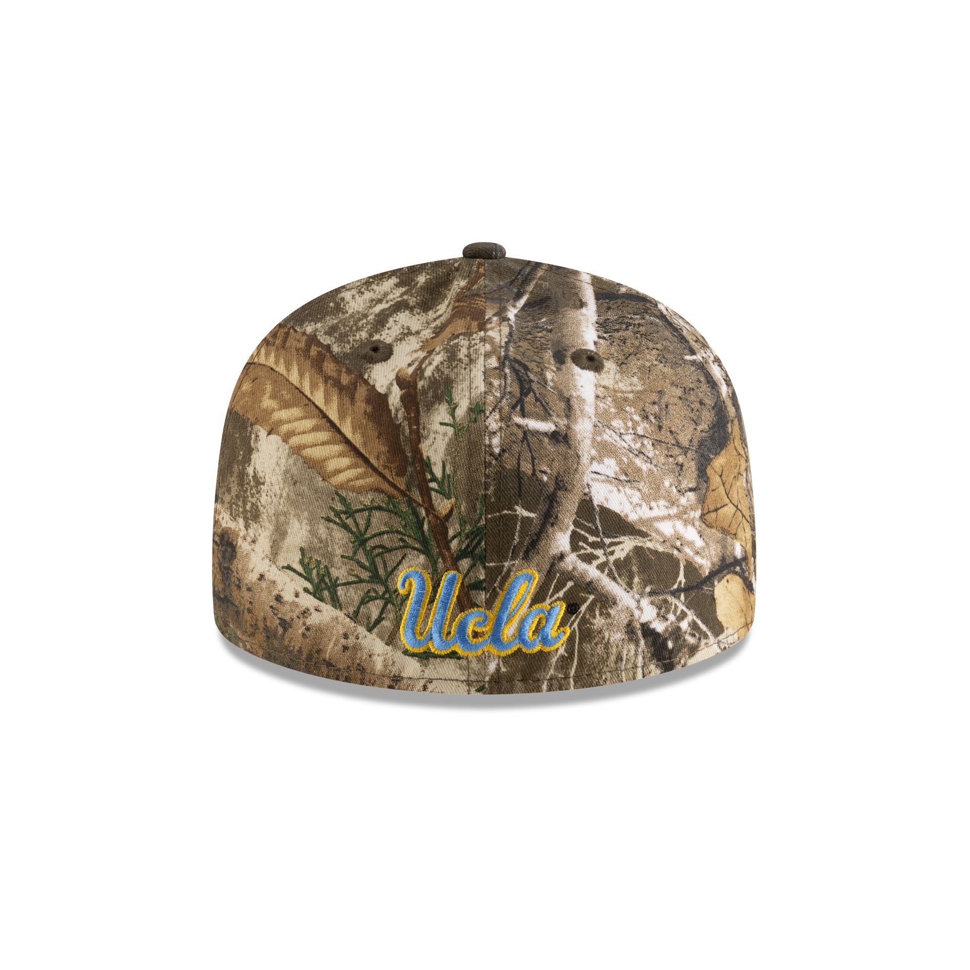 UCLA Bruins Real Tree 59FIFTY Fitted - Image 6