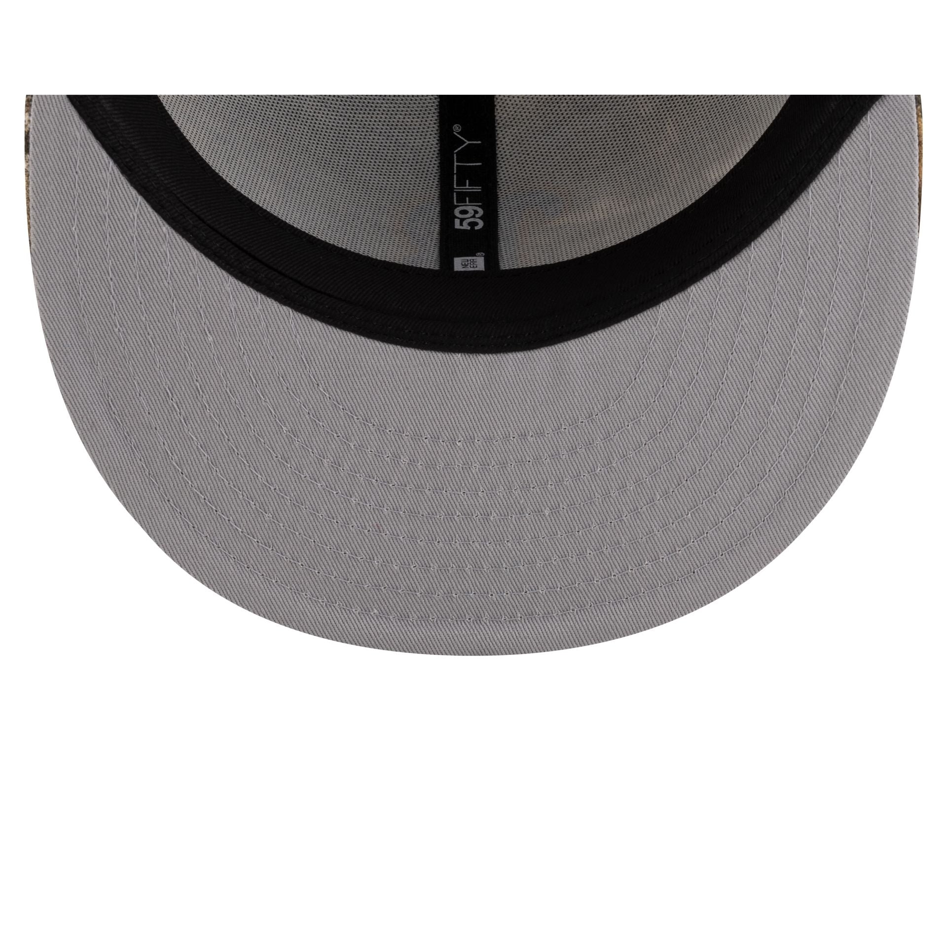 UCLA Bruins Real Tree 59FIFTY Fitted - Image 7