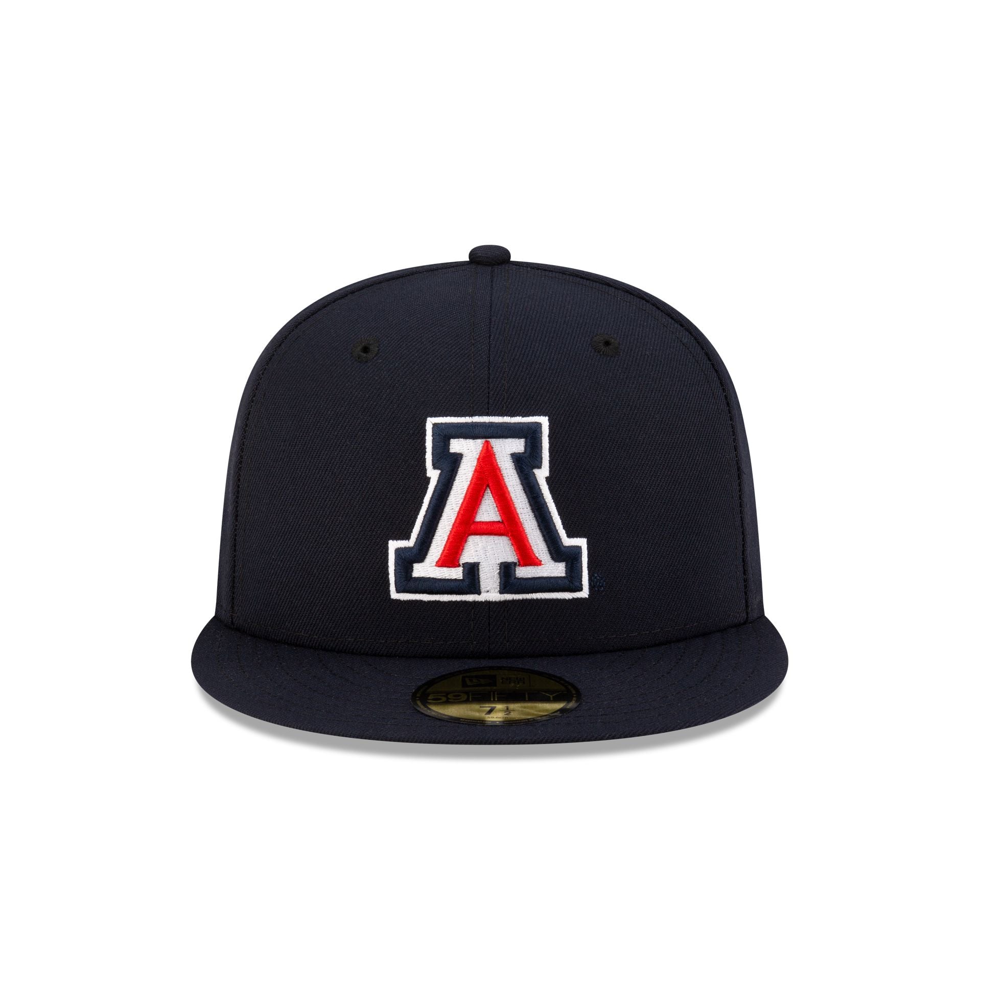 Arizona Wildcats 59FIFTY Fitted Hat - Image 2