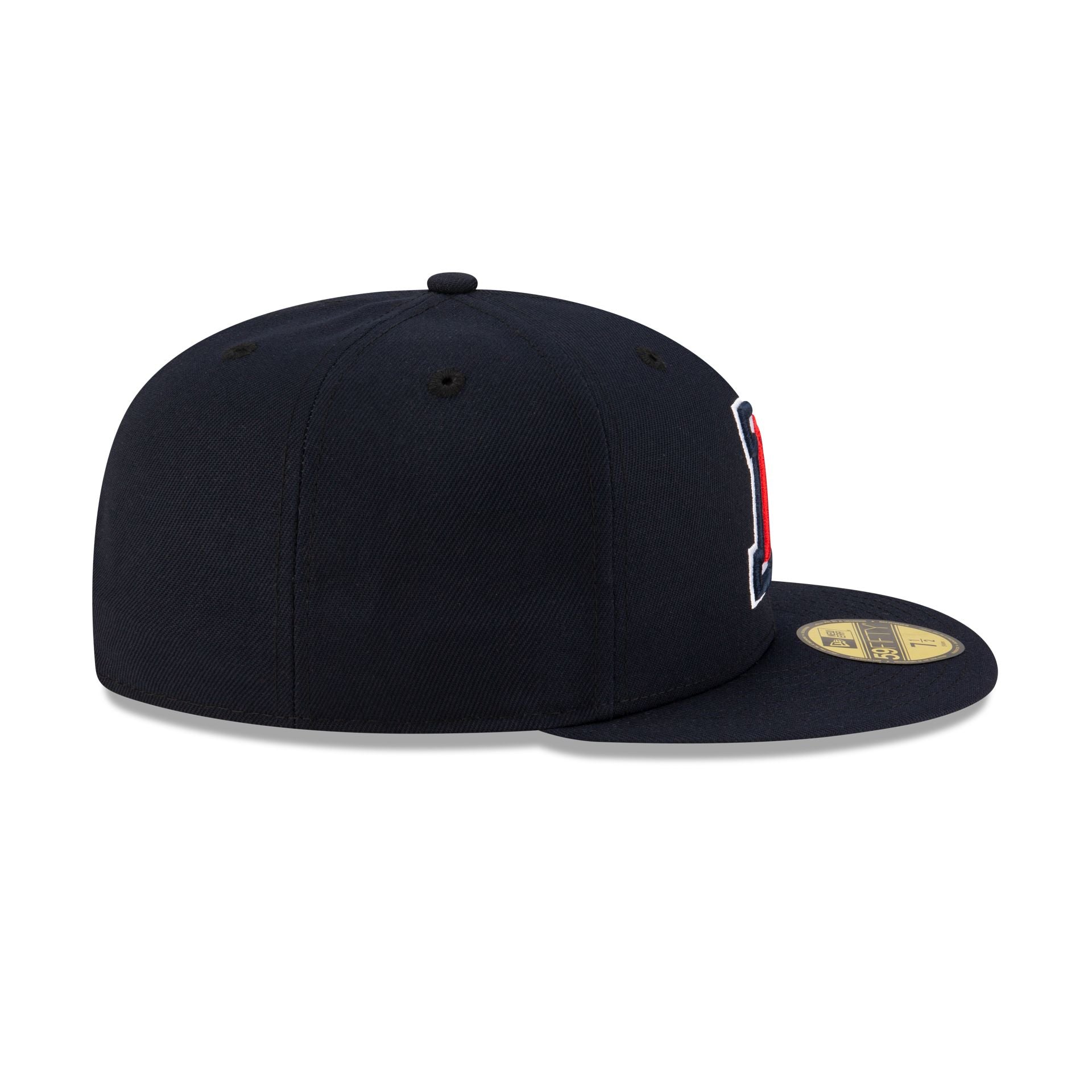Arizona Wildcats 59FIFTY Fitted Hat - Image 5