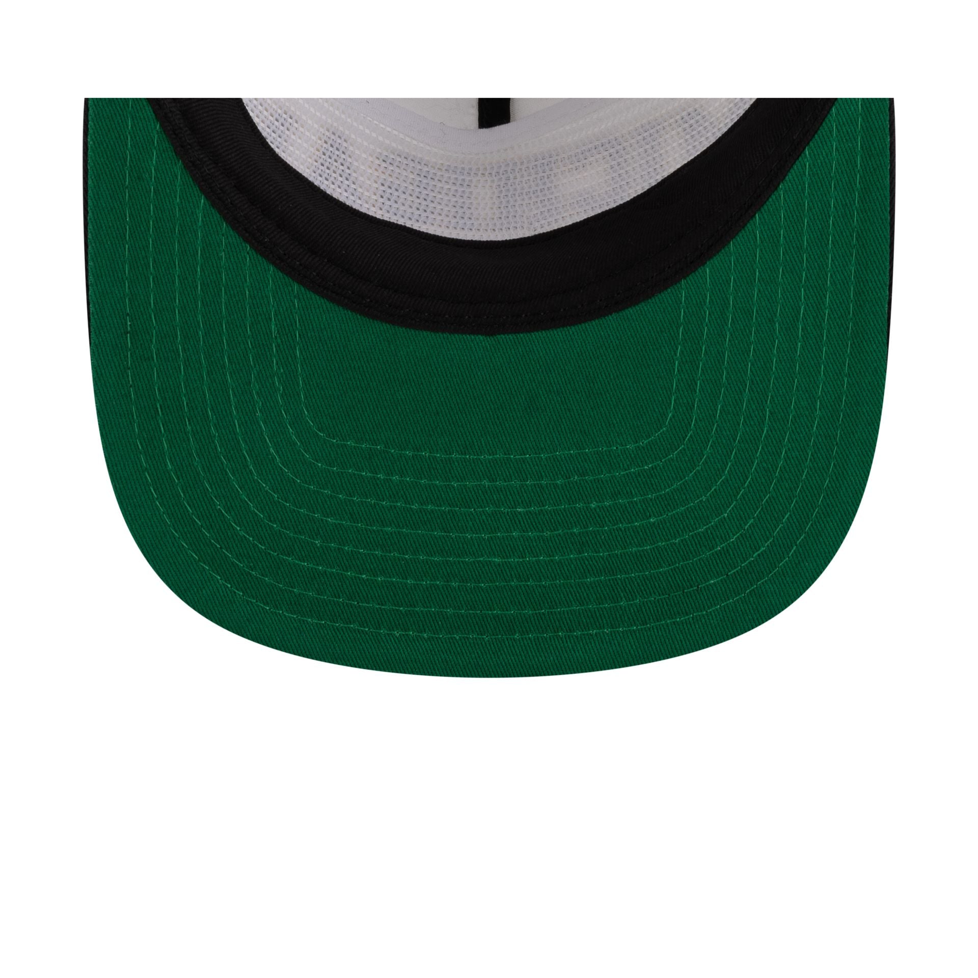 Michigan Wolverines College Vault 1992 Final Four Golfer - Image 7