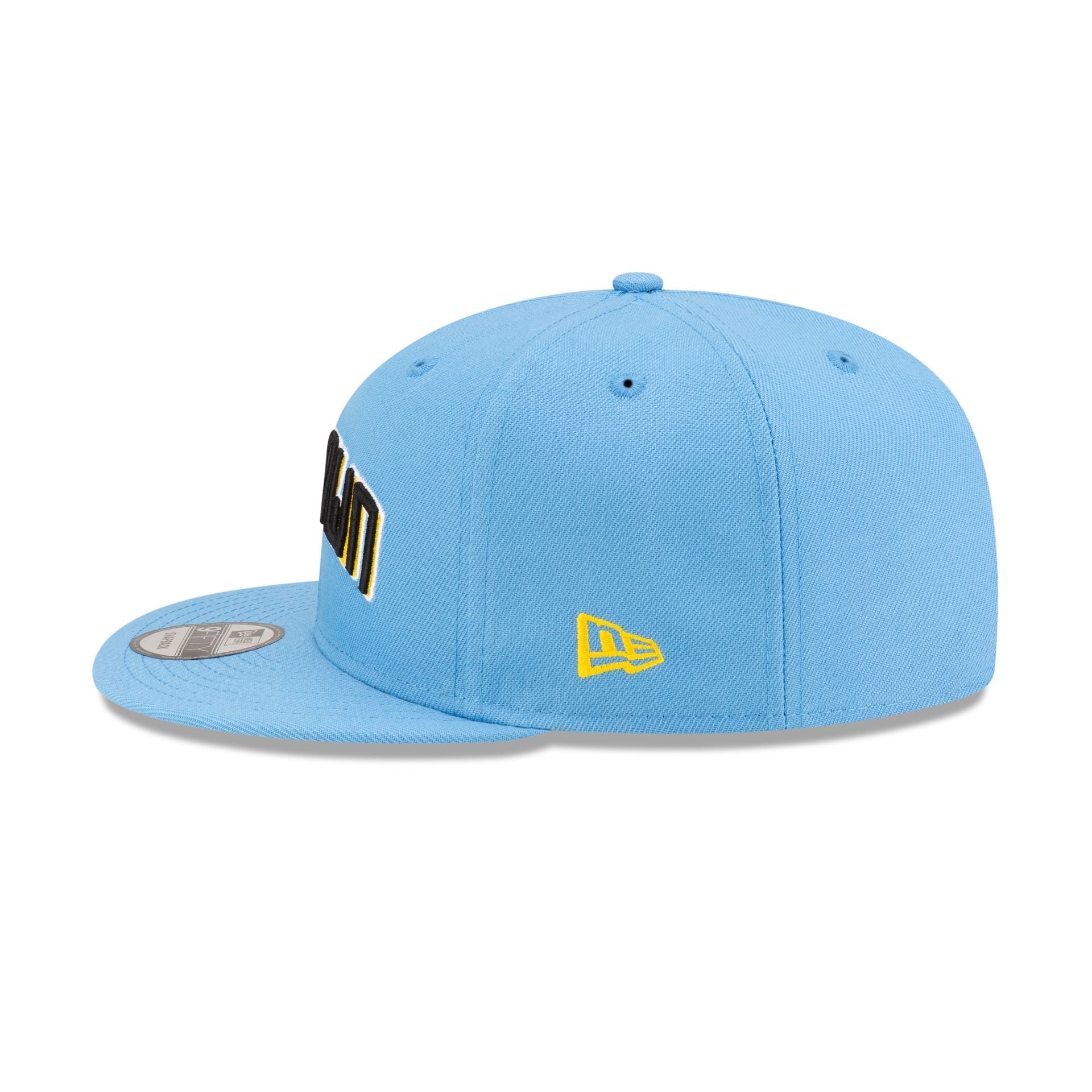 Chicago Sky Rebel Series 9FIFTY Snapback Hat - Image 5
