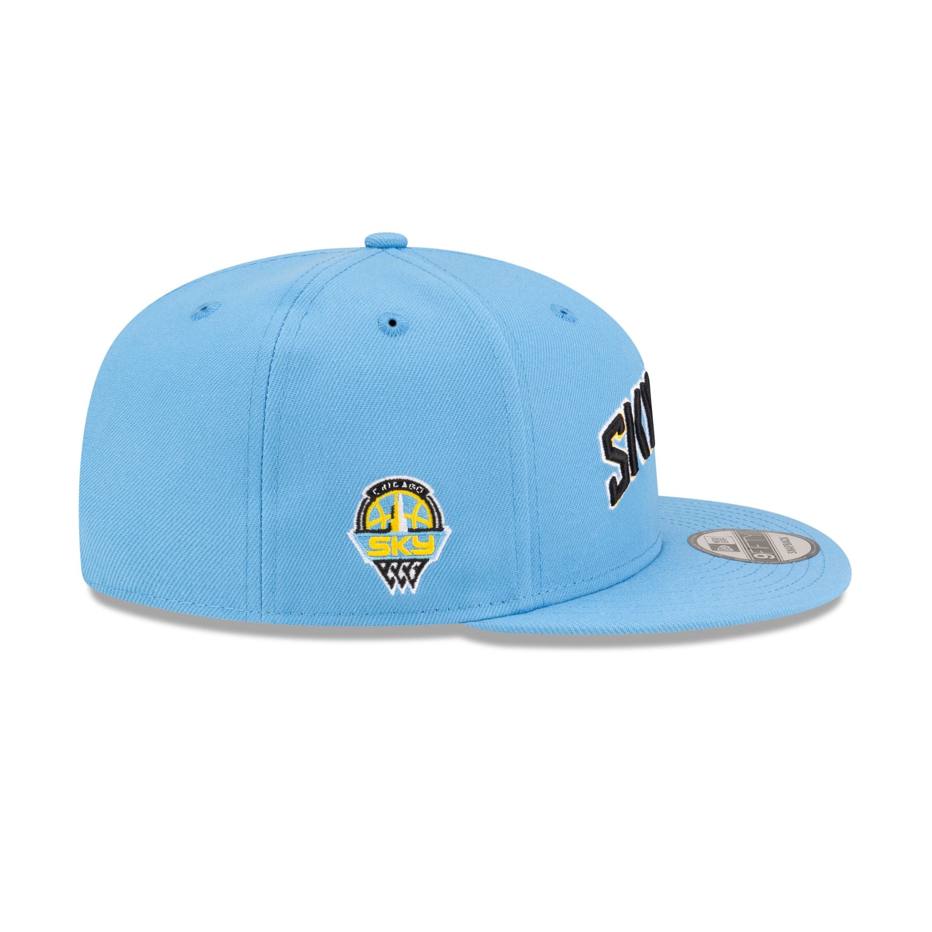 Chicago Sky Rebel Series 9FIFTY Snapback Hat - Image 4