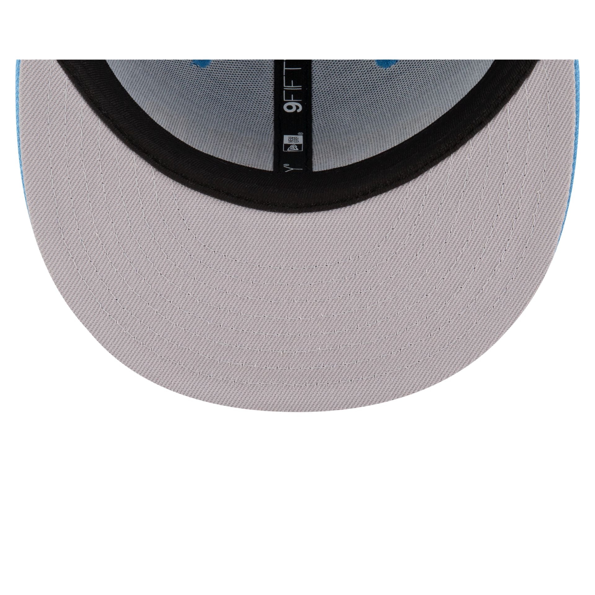 Chicago Sky Rebel Series 9FIFTY Snapback Hat - Image 7