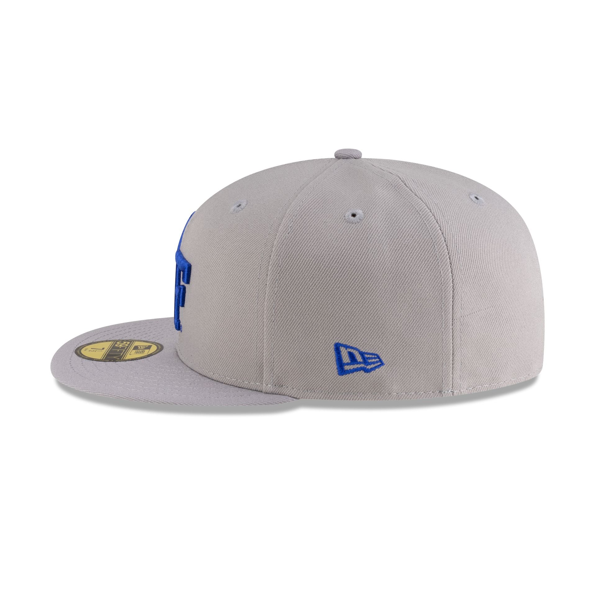 Air Force Falcons Gray 59FIFTY Fitted - Image 4