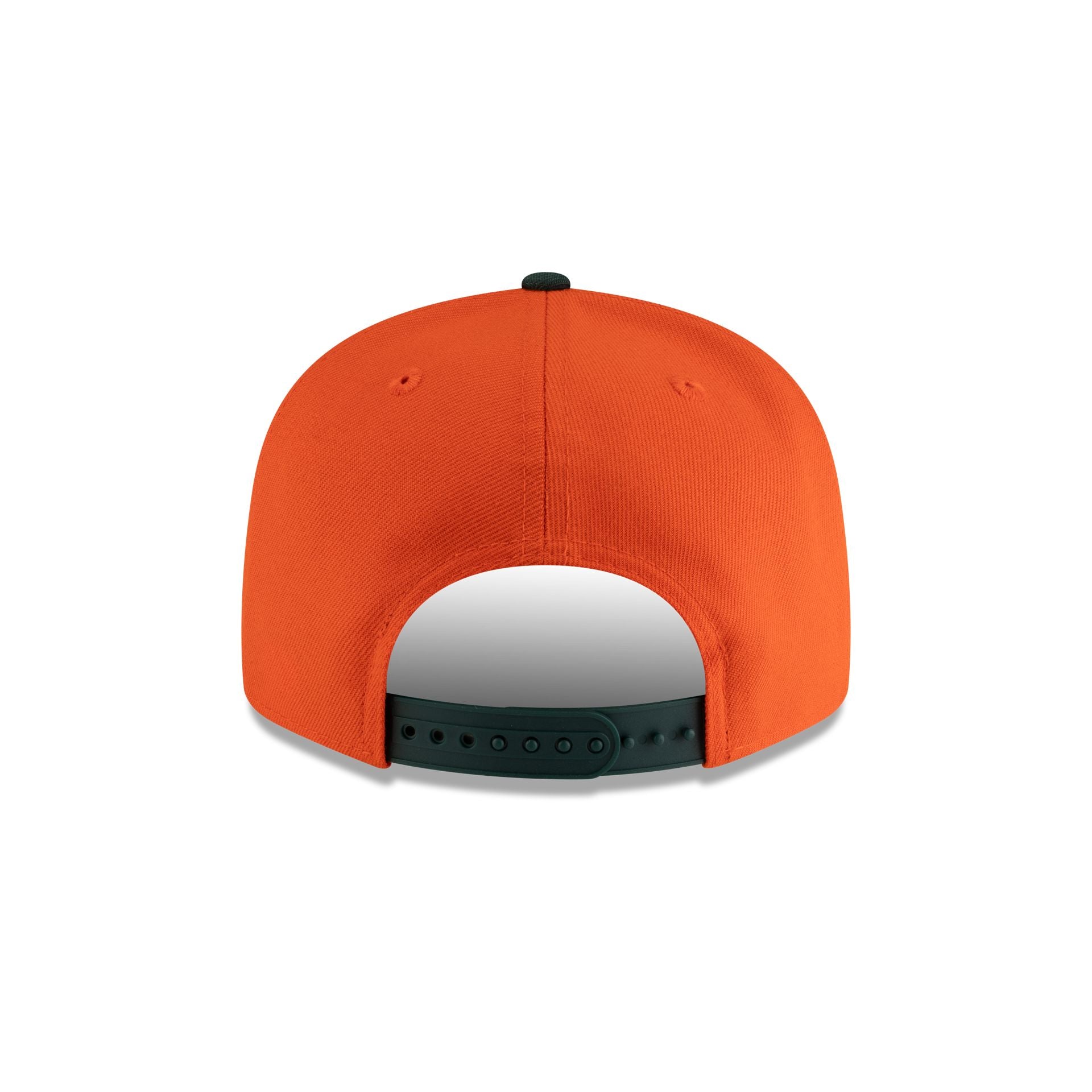 Famu Rattlers Orange 9FIFTY Snapback Hat - Image 6