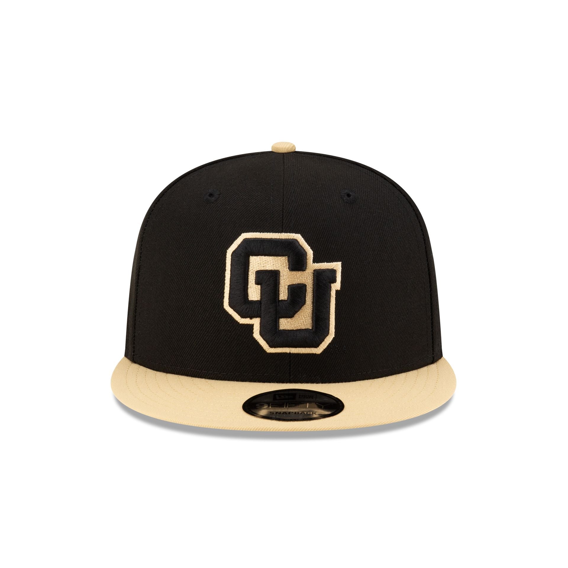Colorado Buffaloes 9FIFTY Snapback Hat - Image 2