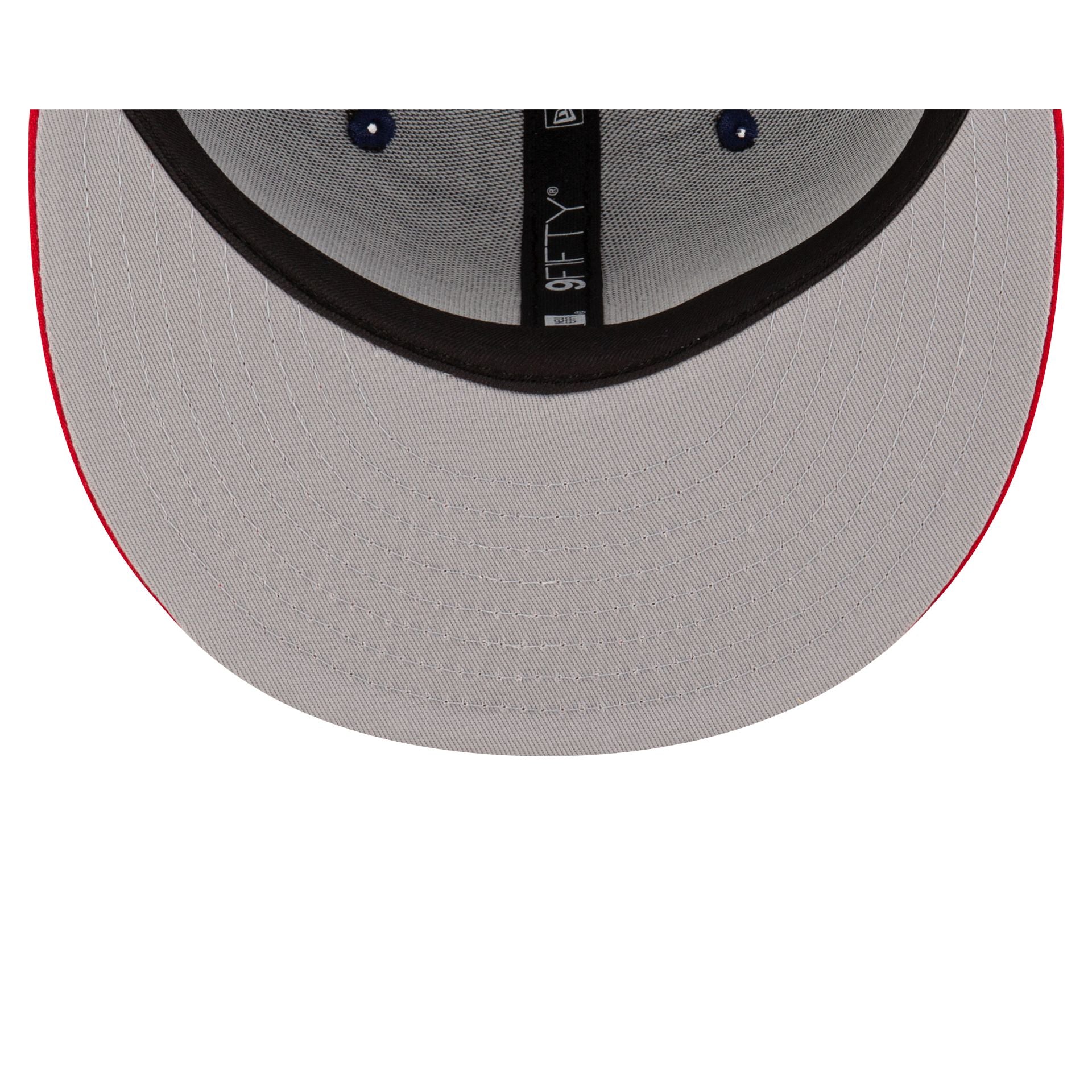 Arizona Wildcats 9FIFTY Snapback Hat - Image 7