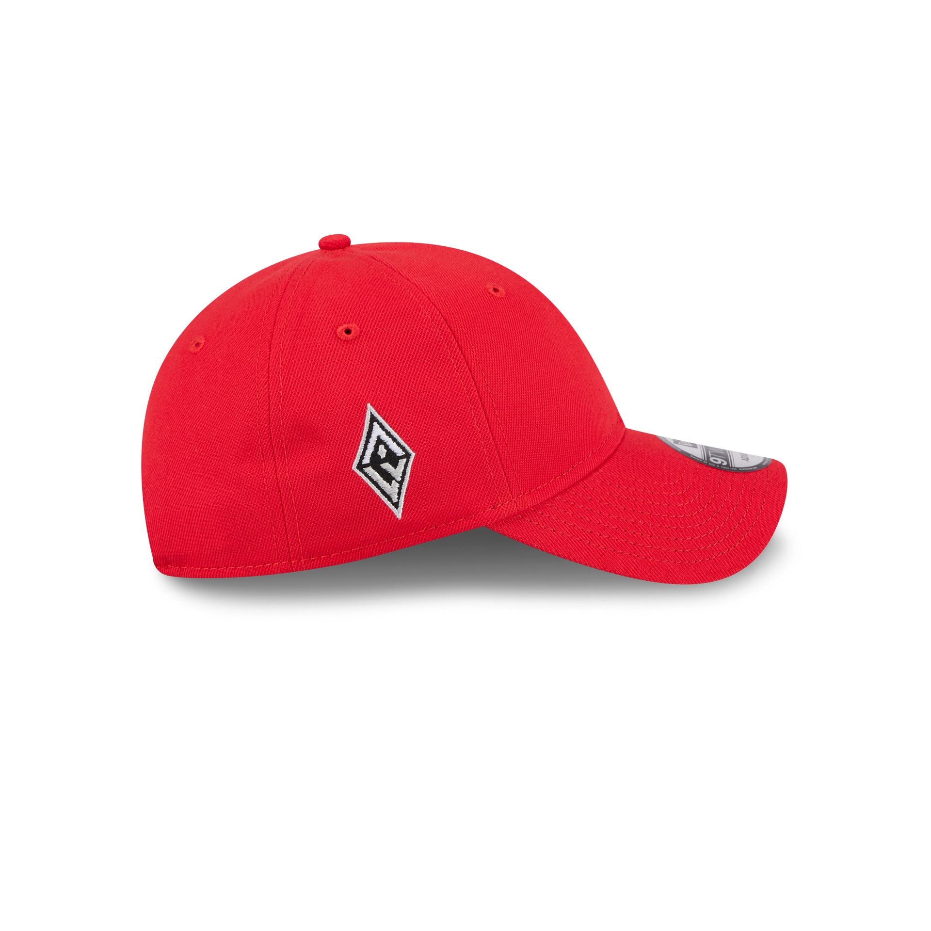 Las Vegas Aces Rebel Series 9TWENTY Adjustable Hat - Image 4