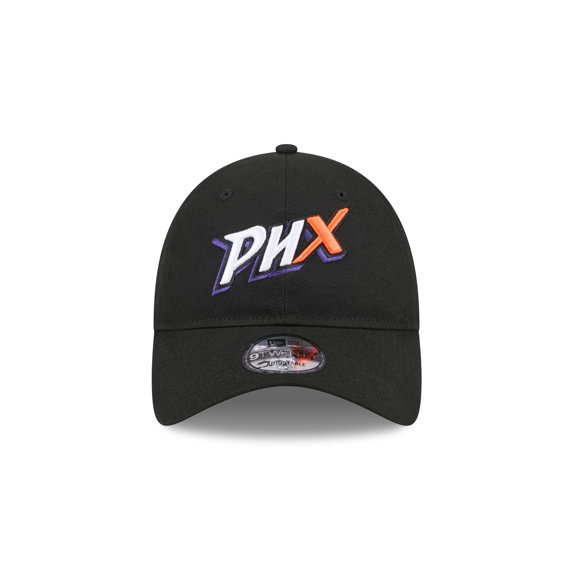 Phoenix Mercury Rebel Series 9TWENTY Adjustable Hat - Image 2